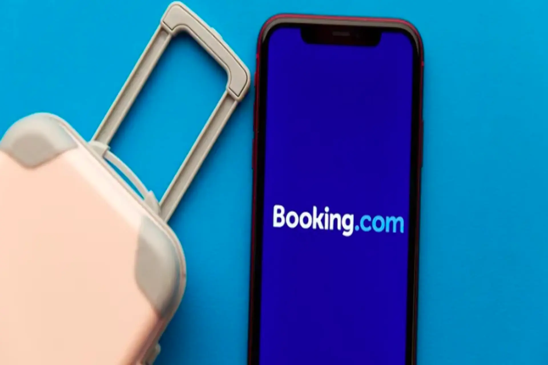 Booking supera resultados previstos y destaca el potencial de su IA