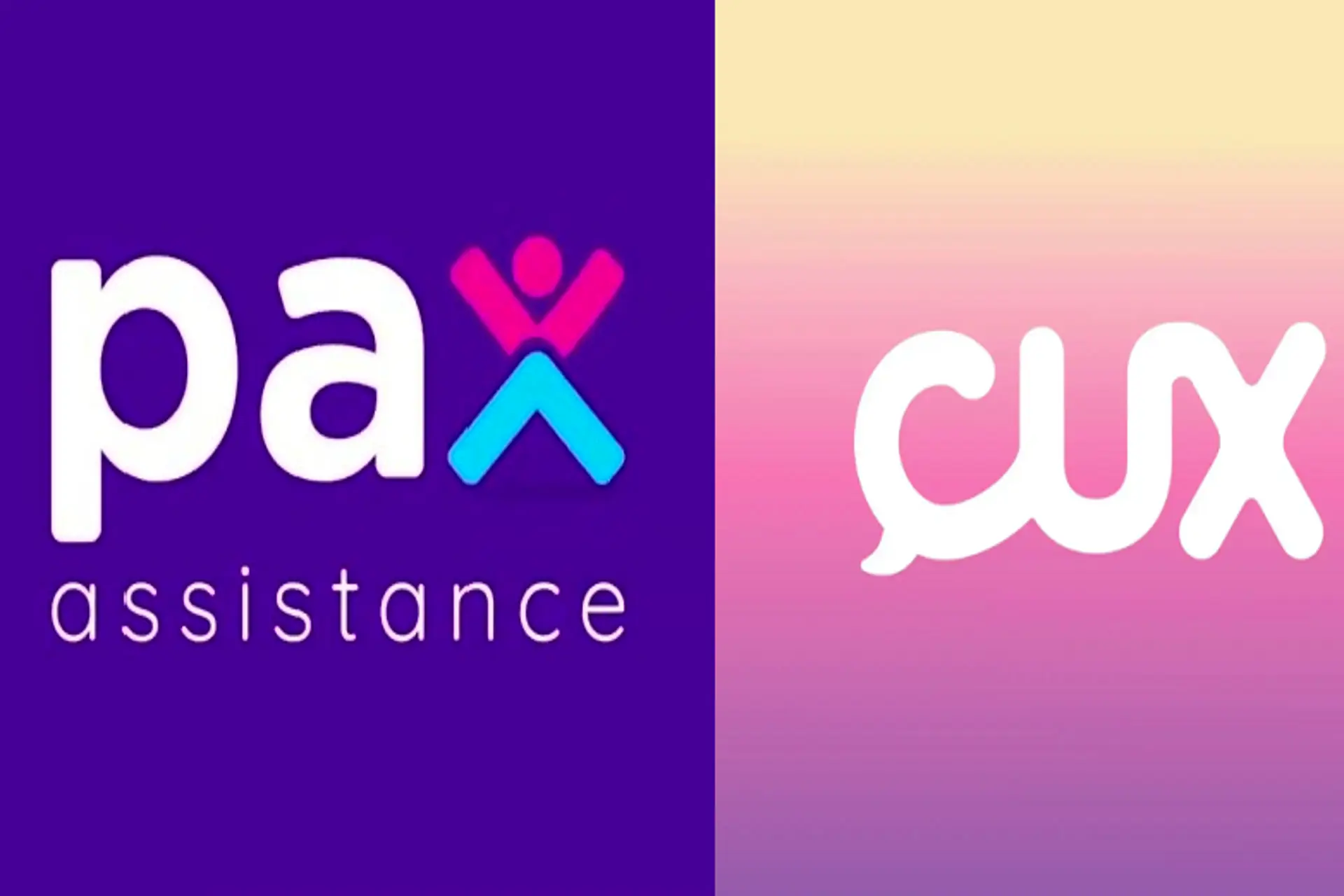 PAX Assistance y CUX anuncian un acuerdo que transforma la industria