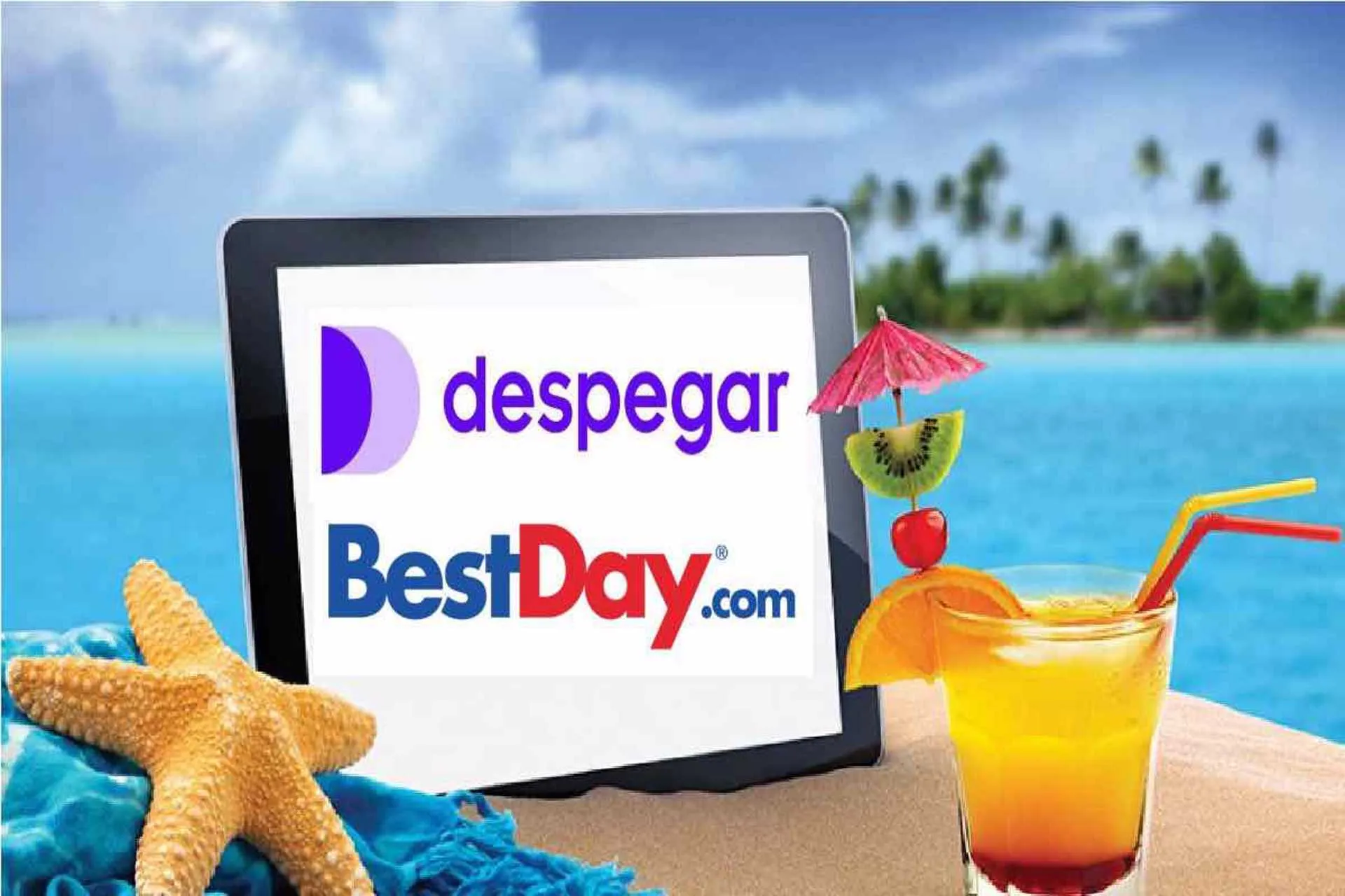 Despegar se expande a República Dominicana de la mano de Best Day