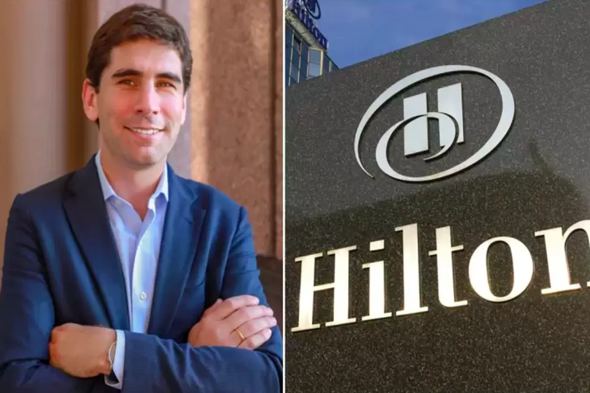 Hilton abrirá 17 hoteles en Caribe y LATAM en lo que resta de 2024