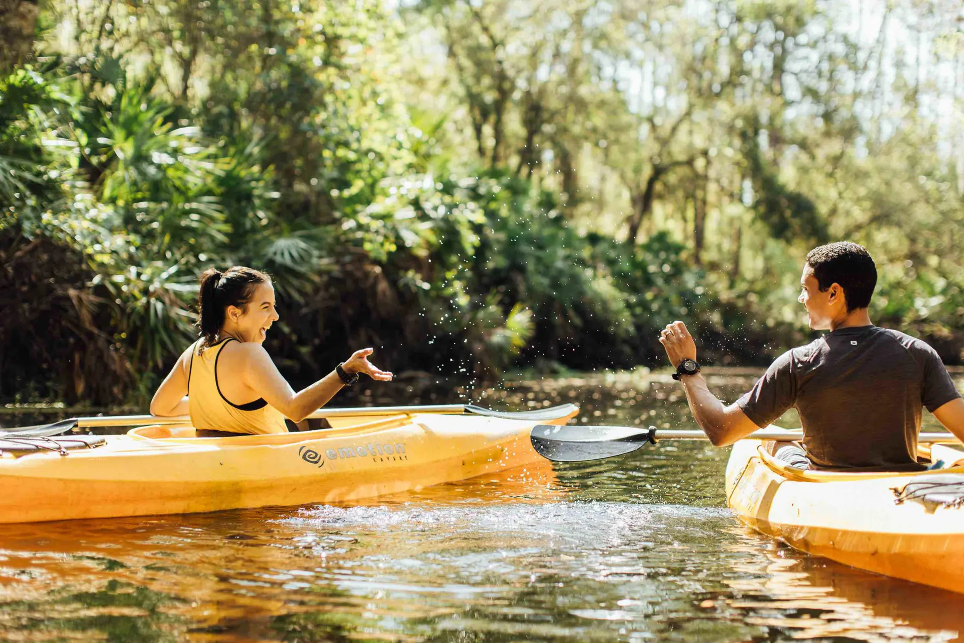 Kissimmee resalta el impacto económico gracias al turismo