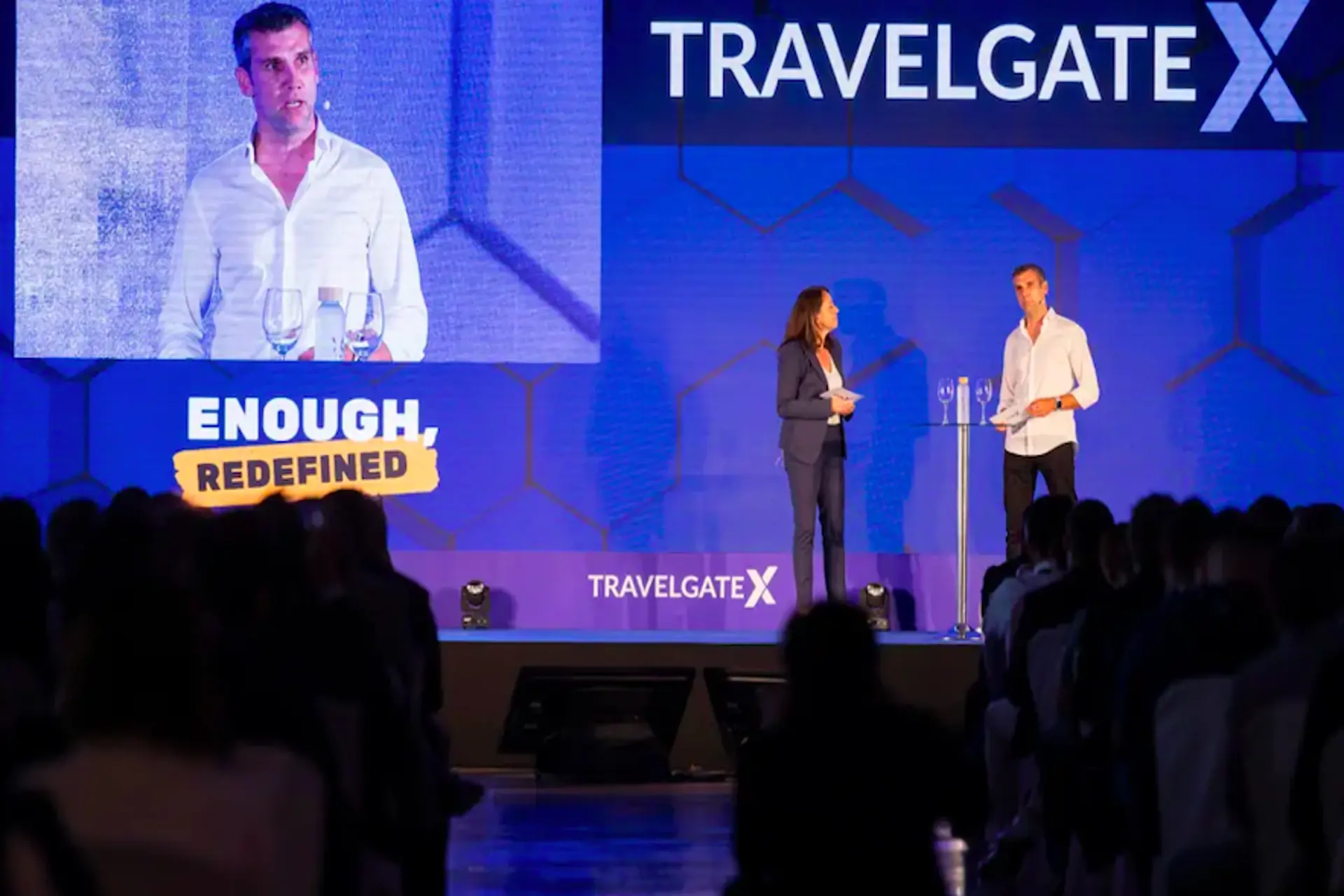 TravelgateX se integra en el grupo francés Travelsoft 