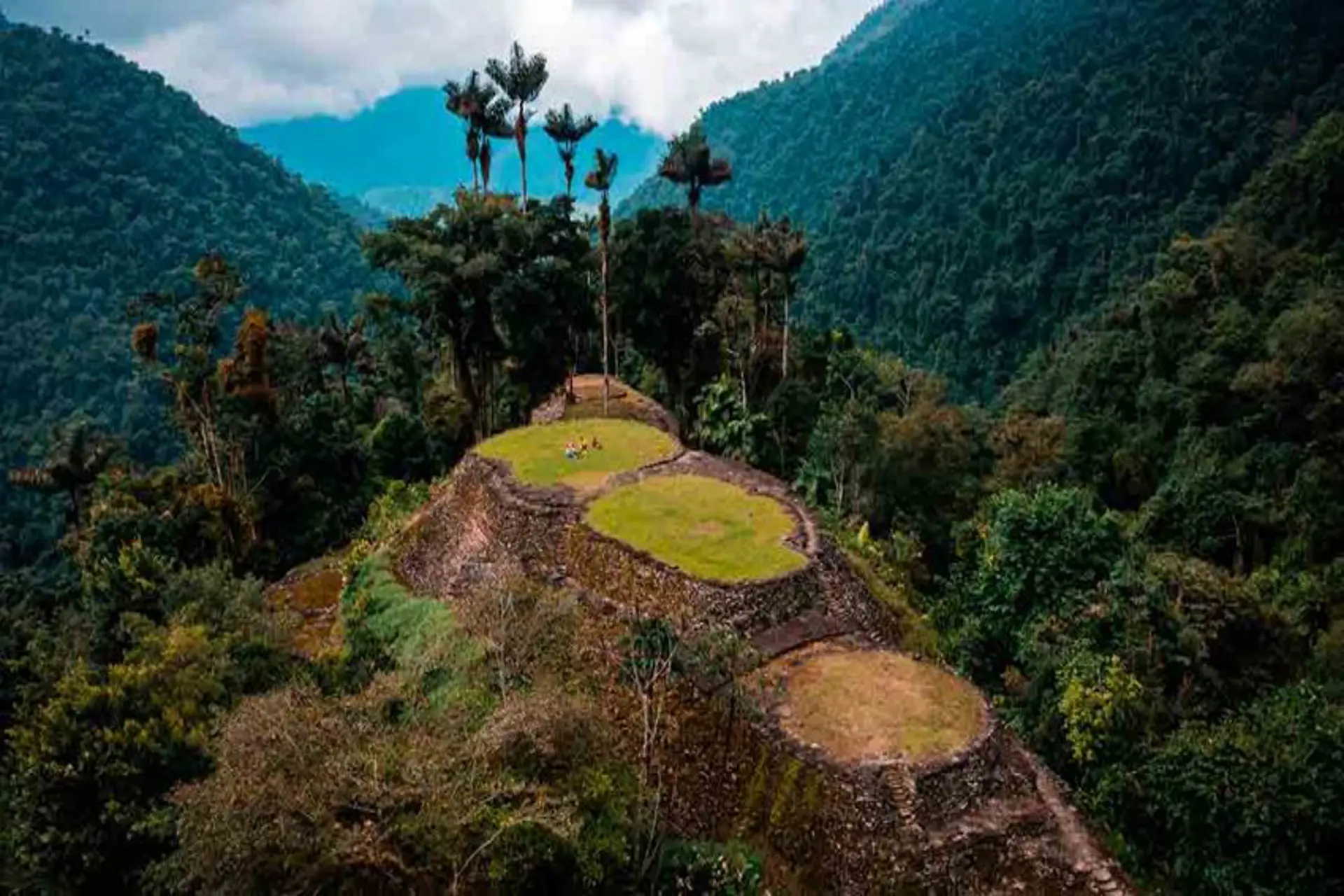 Santa Marta elegida sede de la 1° Cumbre LAC de Turismo Sostenible 