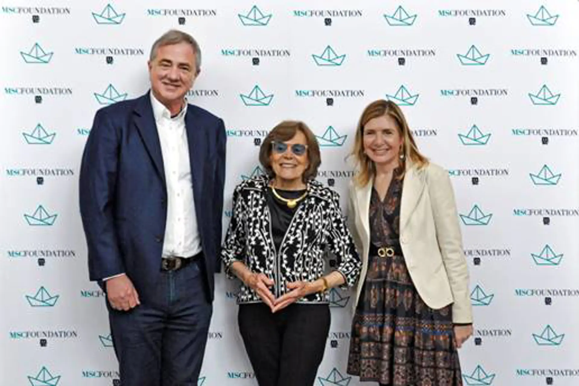 Mission Blue y la Fundación MSC se unen por la conservación marina 