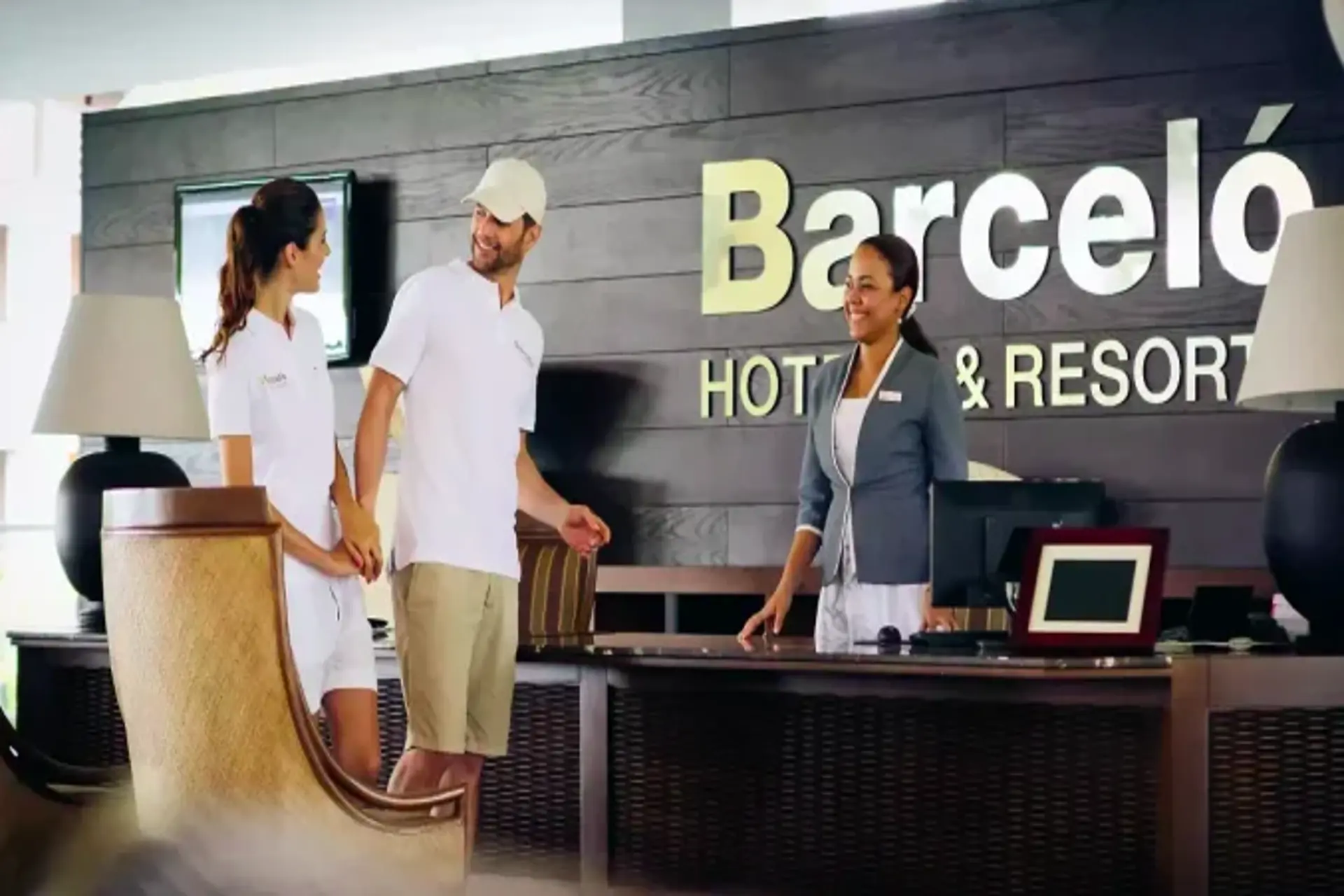 Barceló Hotel Group develo sus planes de expansión para 2024