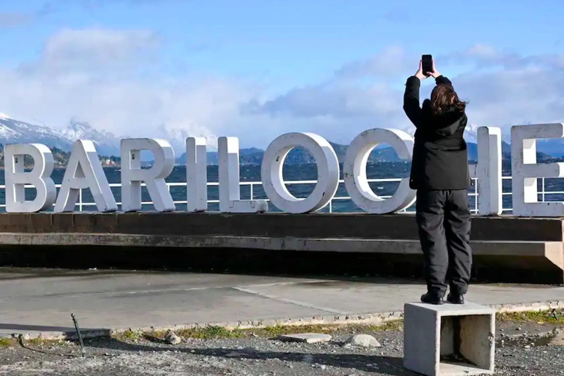 Alarma en Bariloche y otros destinos de cara a lo que se viene