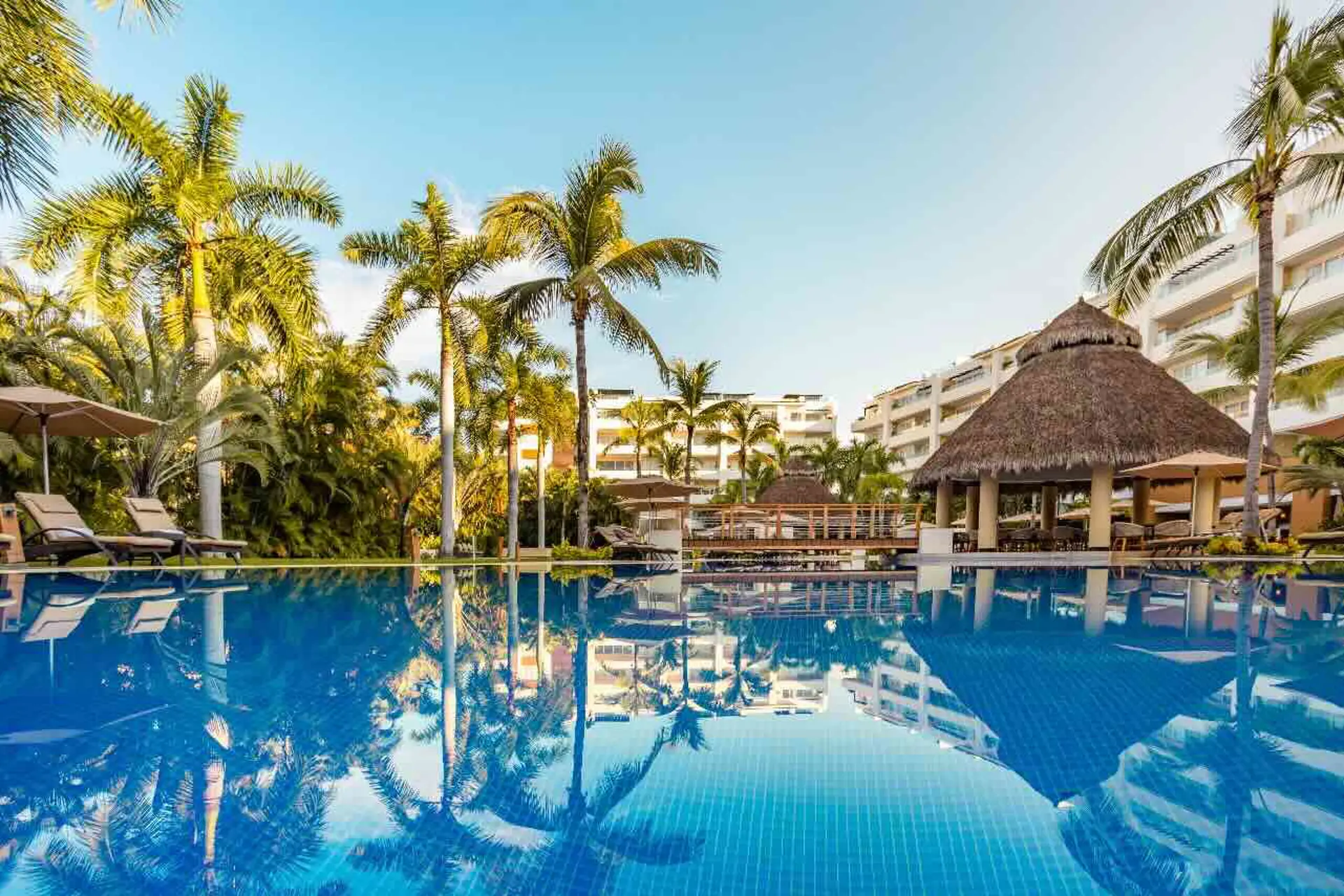  Nuevo Vallarta y Punta de Mita nuevos resorts all-inclusive de Accor 