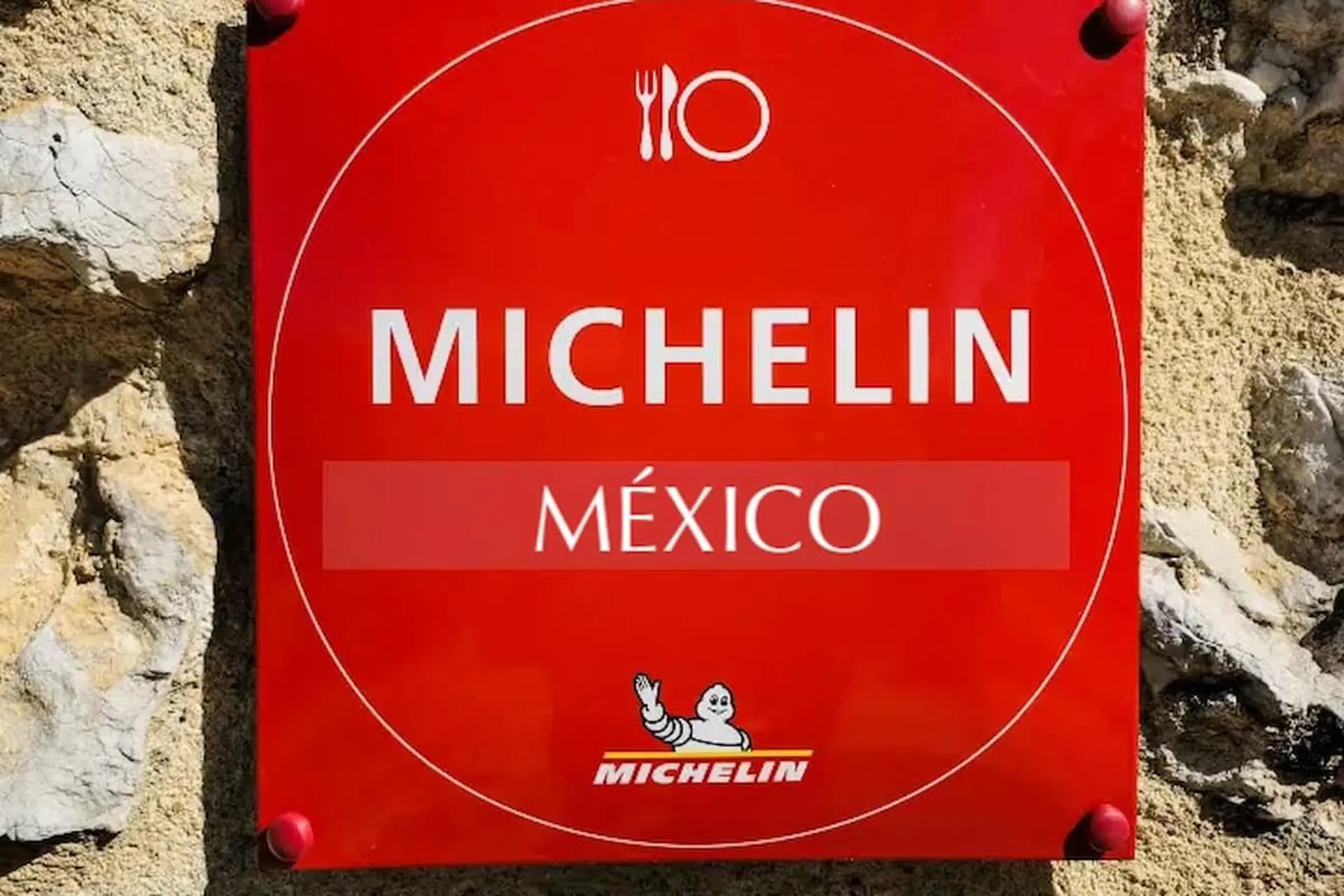 Las estrellas Michelin llegan a cuatro todo incluido de México