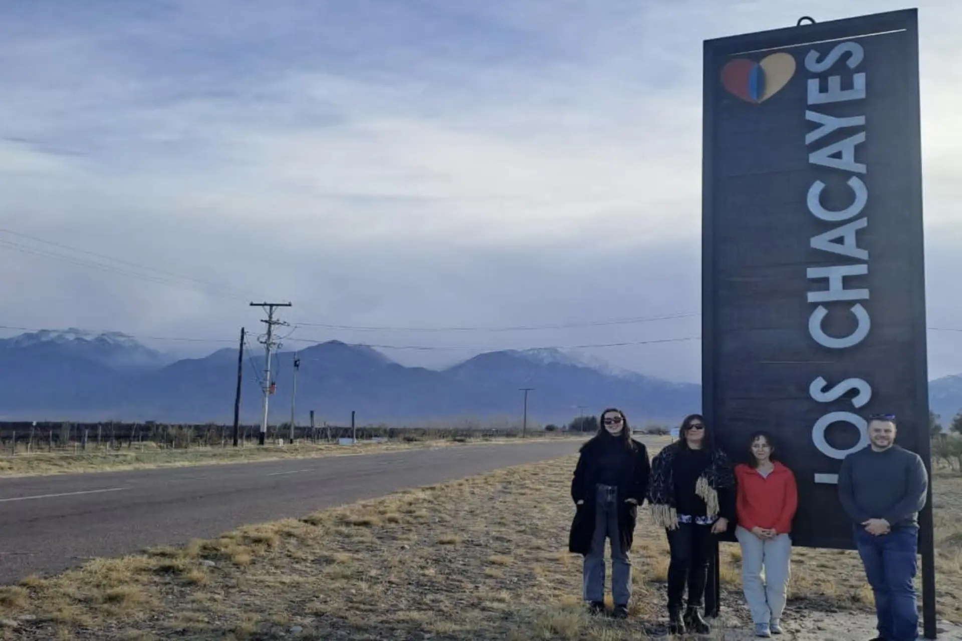 Reunión con los pueblos candidatos a los “Best Tourism Villages 2024”