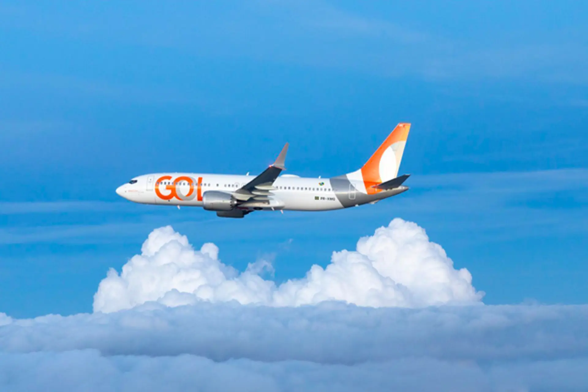 GOL suma a Aruba como nuevo destino internacional