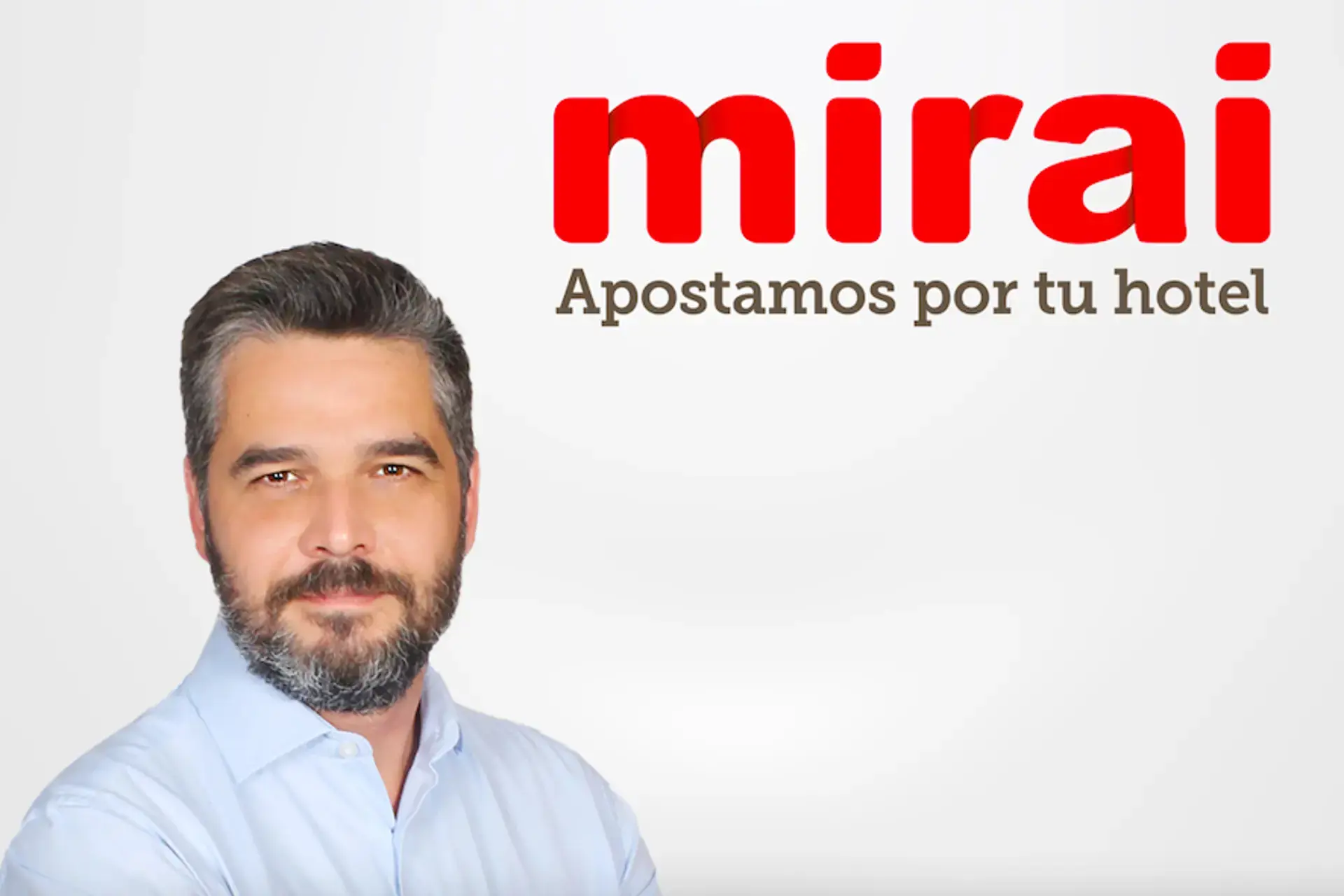 Mirai: "nuestro crecimiento este año en México se ha visto triplicado"