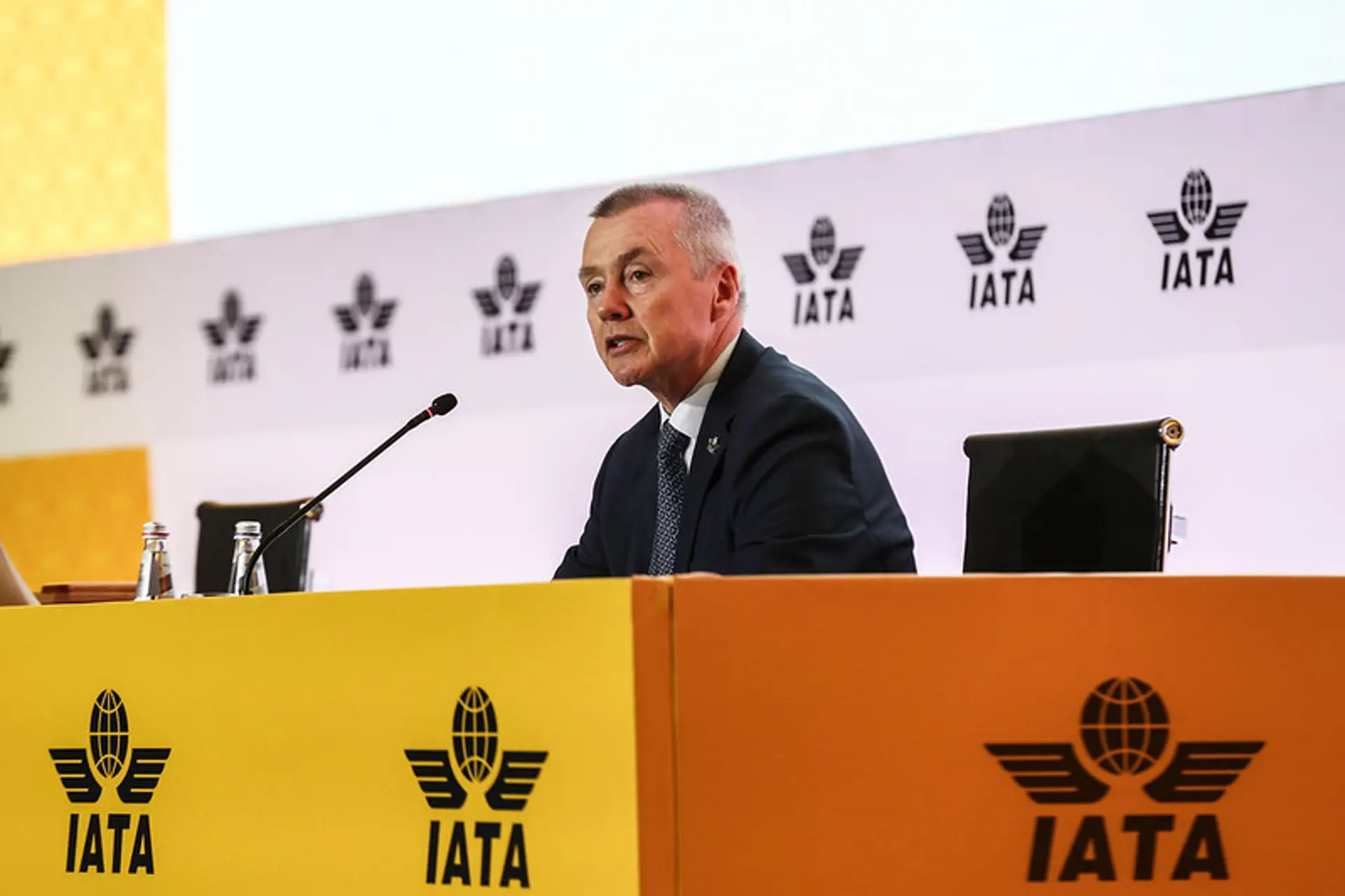 IATA: los pendientes para la aviación de Latinoamérica