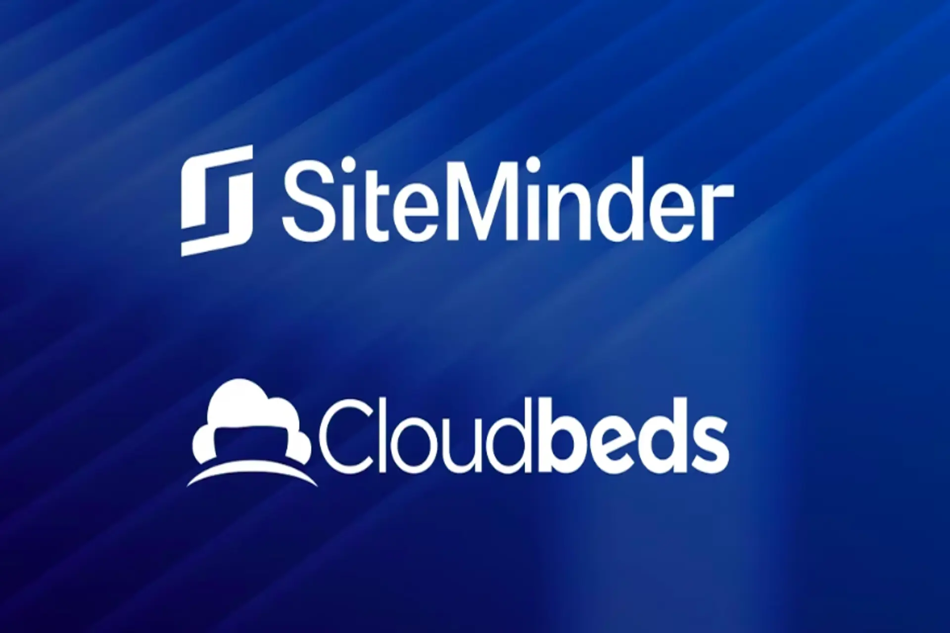 SiteMinder y Cloudbeds se unen para crear mas soluciones para hoteles