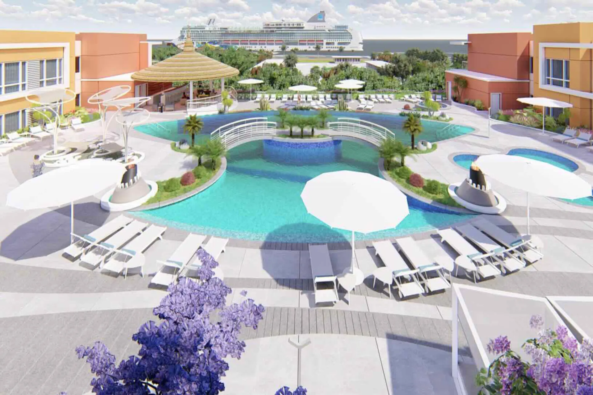 Courtyard by Marriott® abre sus puertas en Curaçao