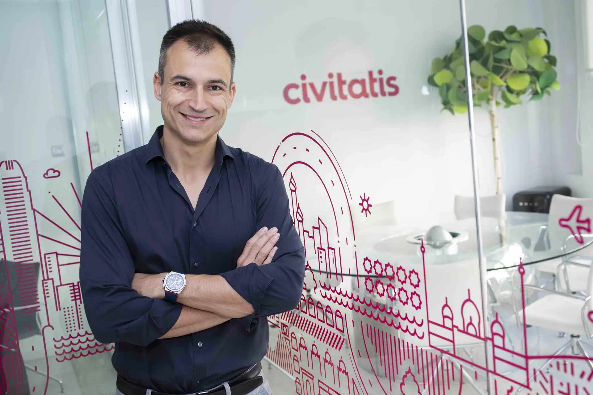 Vitruvian Partners aumenta su inversión en Civitatis