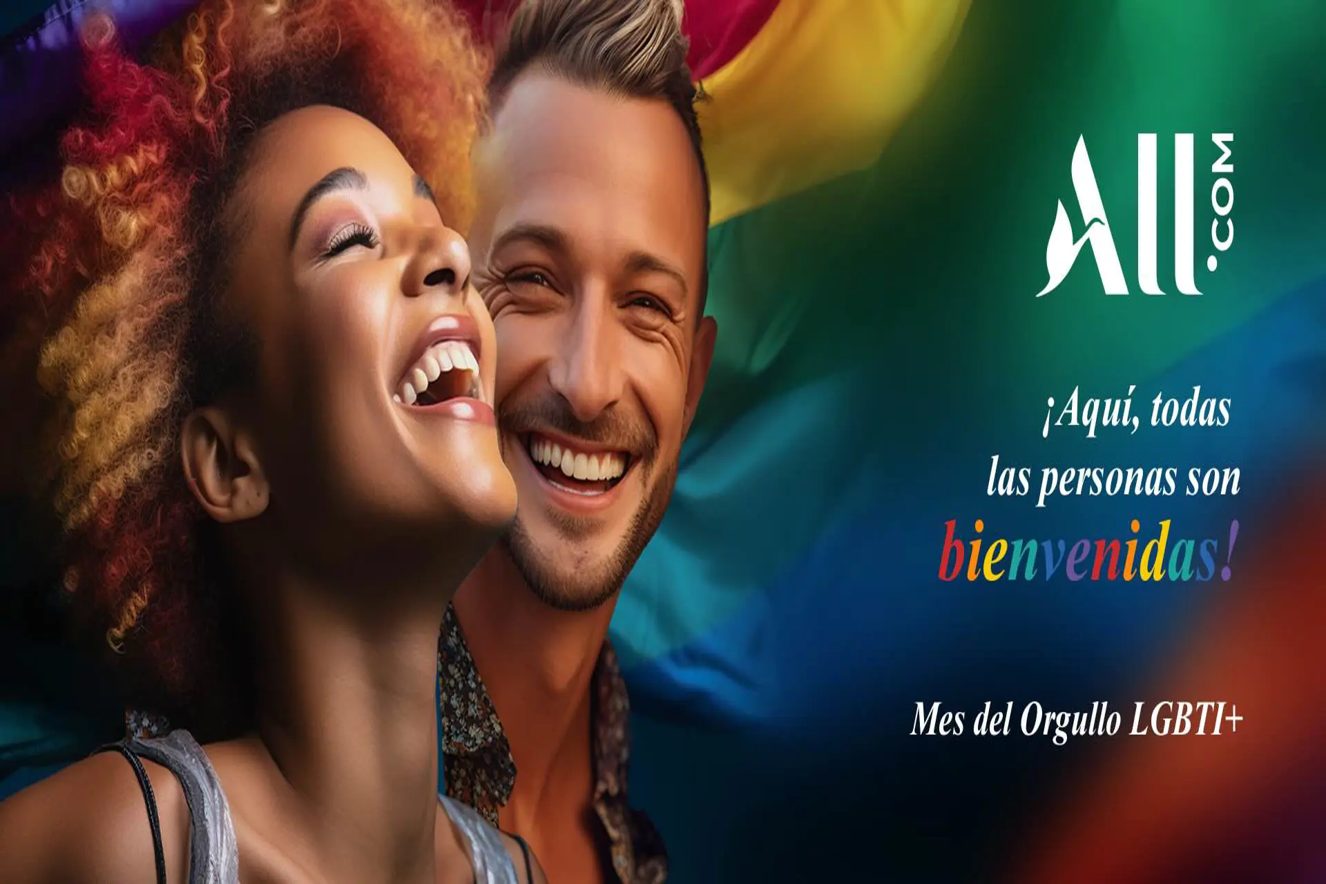 Accor celebra el Mes del Orgullo y nuevo embajador LGBTI+ en Argentina