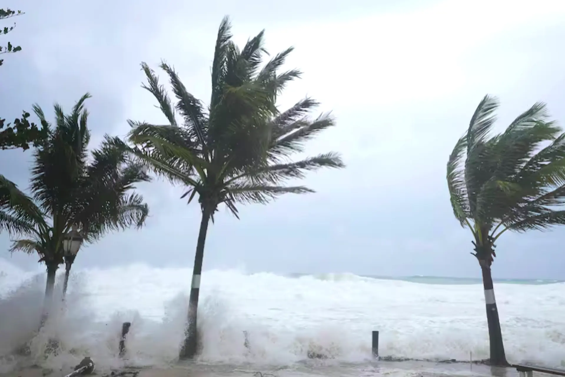 La percepción climática amenaza la demanda turística del Caribe