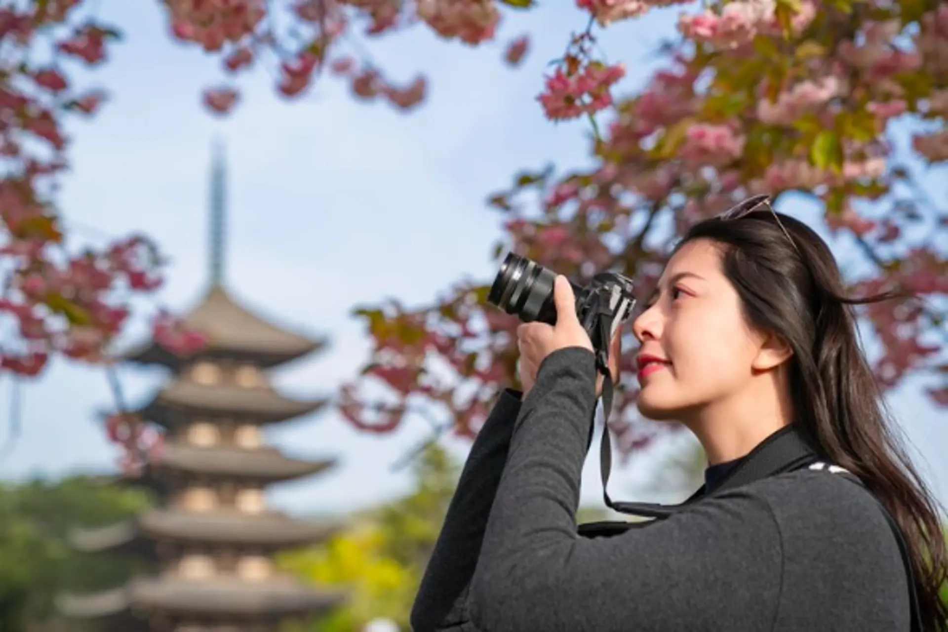 China: en un 80% las mujeres deciden los viajes y reinventan el lujo