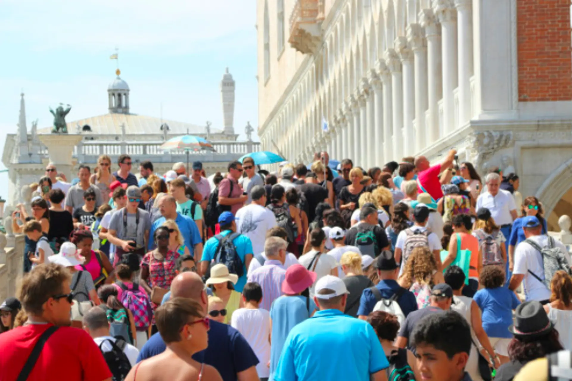 ¿En qué ciudades ya hay que pagar tasa turística?