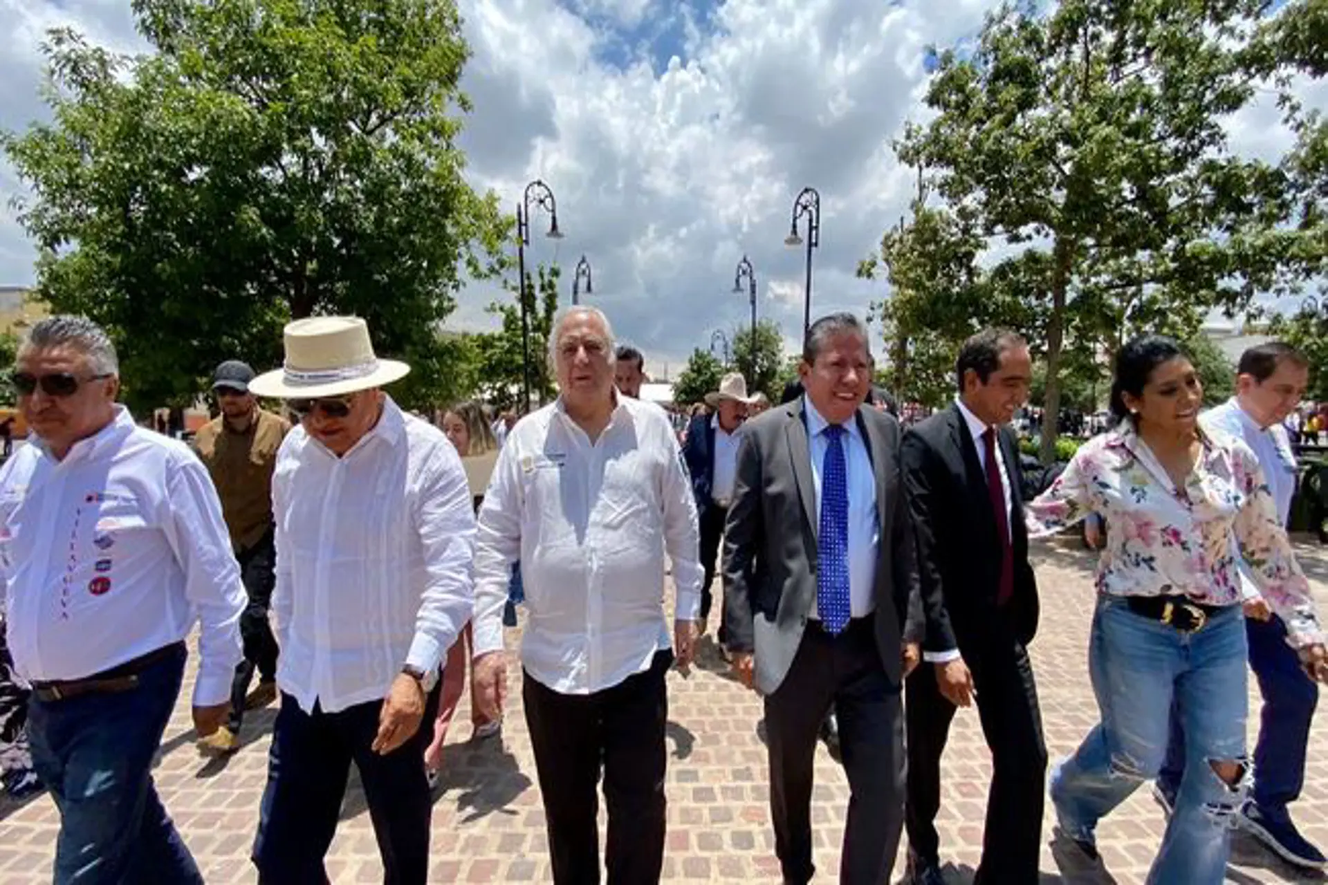 Zacatecas fortalece el turismo con Barrio Mágico, Pueblos Mágicos