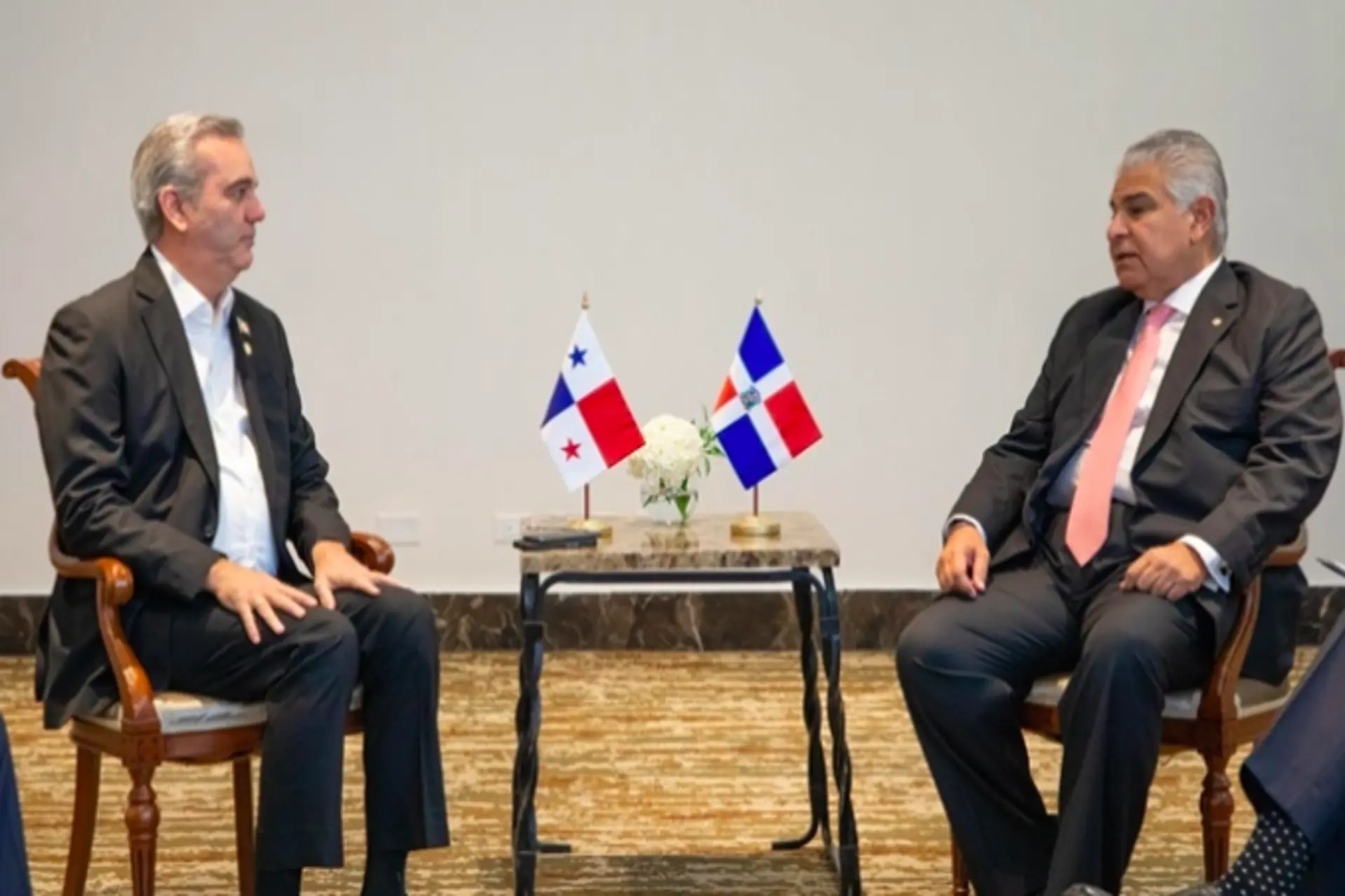 Panamá quiere emular el desarrollo turístico de Rep. Dominicana  