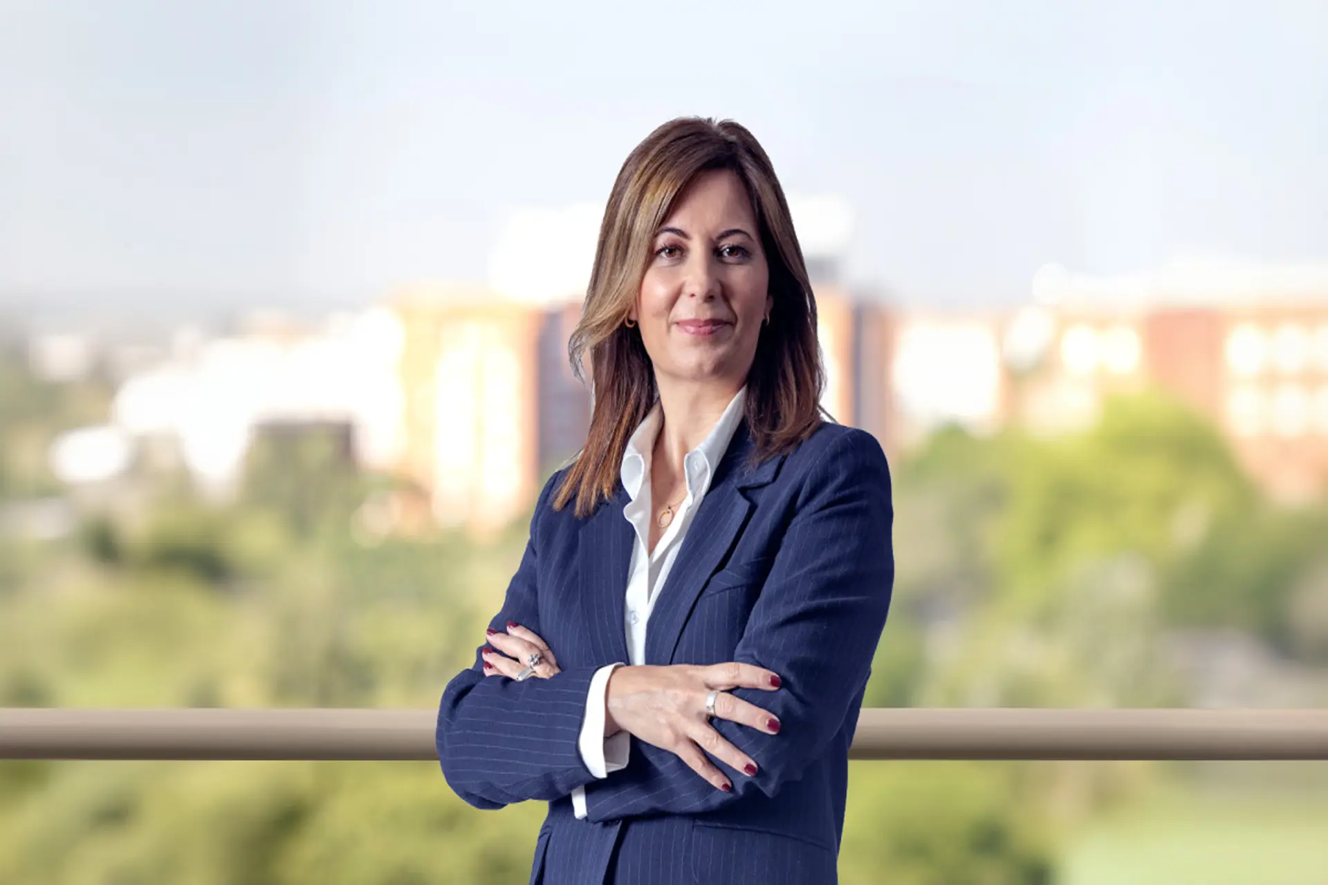 Minor Hotels Europe & Americas nombra como CFO a Ana Muñoz Sánchez 