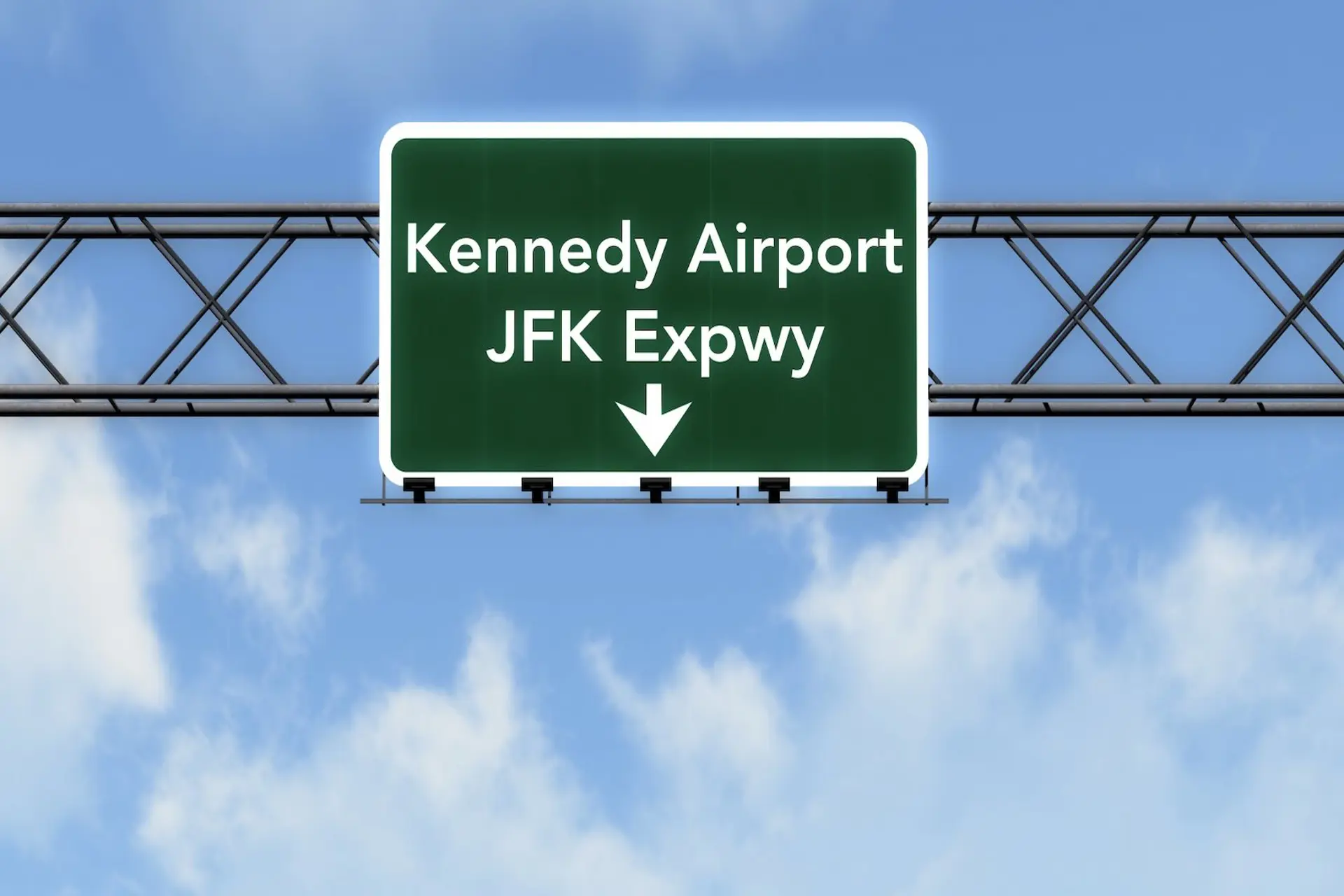  Prevén importantes inconvenientes en aeropuertos  de JFK y Estambul 