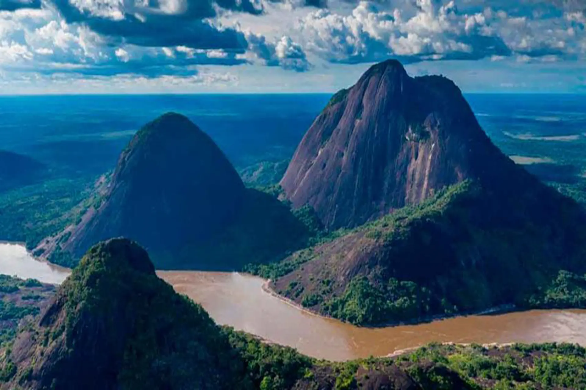  Colombia: aprueba $12.250.000 para 14 nuevos proyectos turísticos