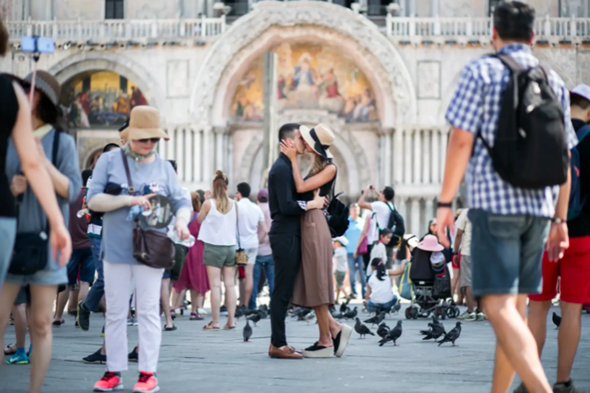 ¿La temporada baja se convierte en la nueva favorita para los turistas?