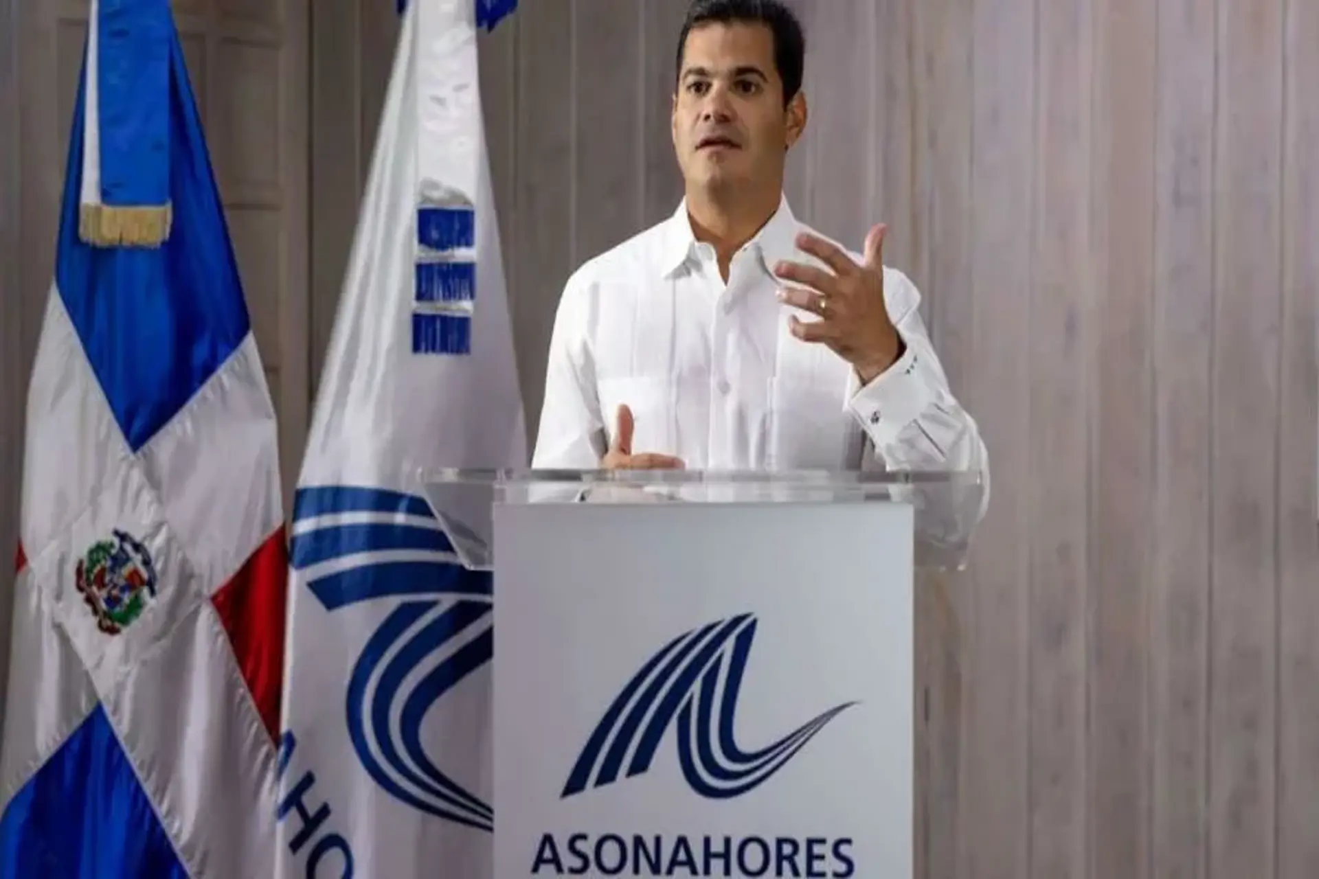 Asonahores proyecta crecimiento en Rep. Dominicana