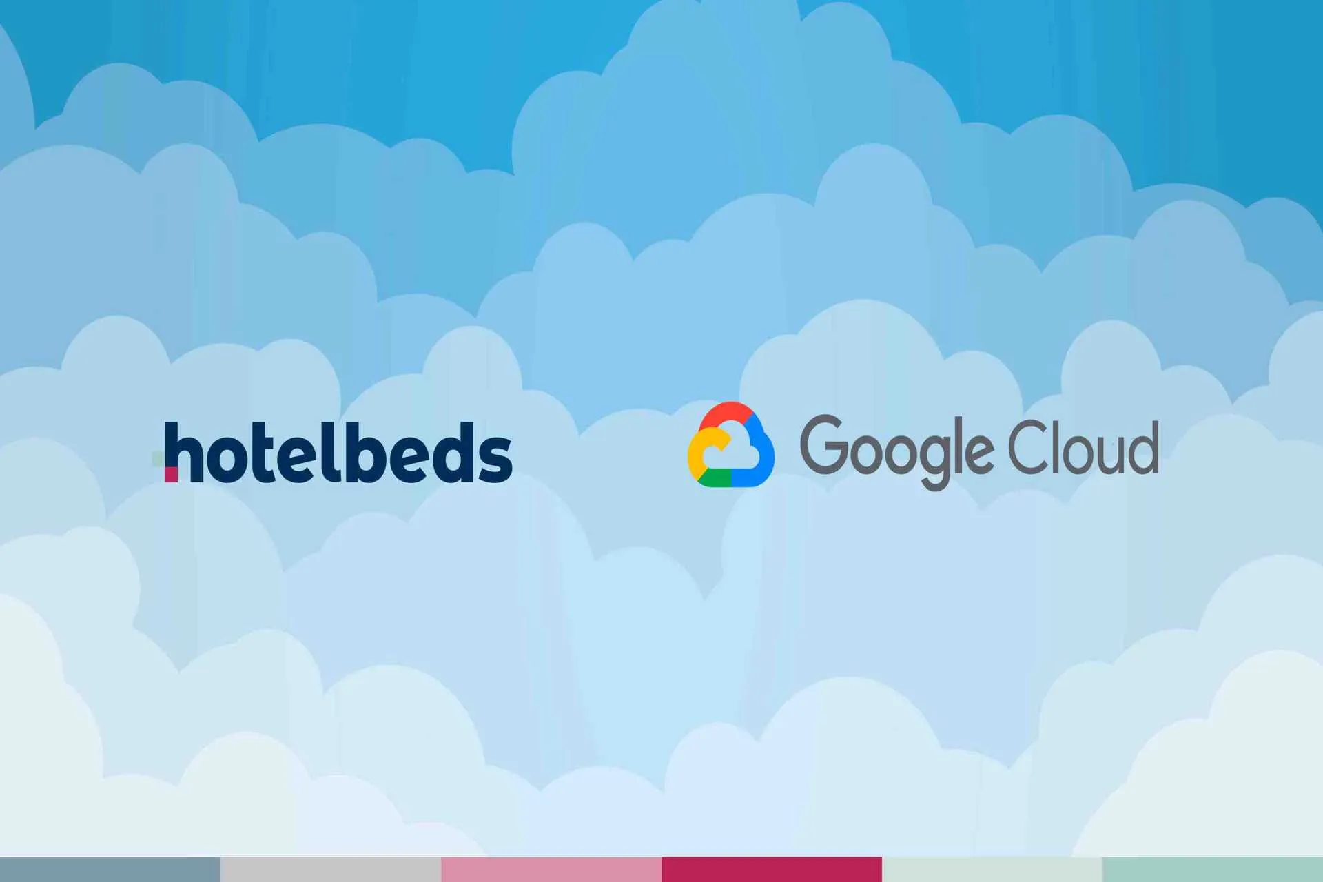 Hotelbeds elige Google Cloud para mejorar tiempos de búsqueda