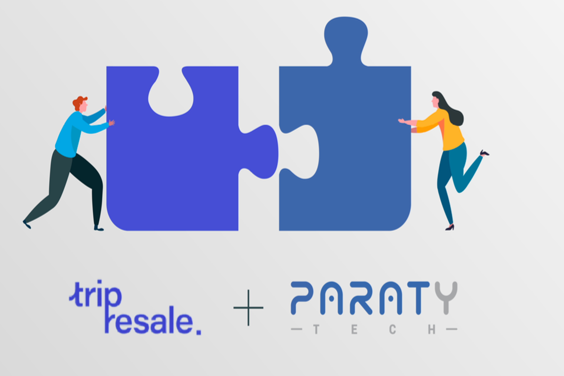 Paraty Tech acuerda con TripResale y revoluciona con "Tarifa Revendible"