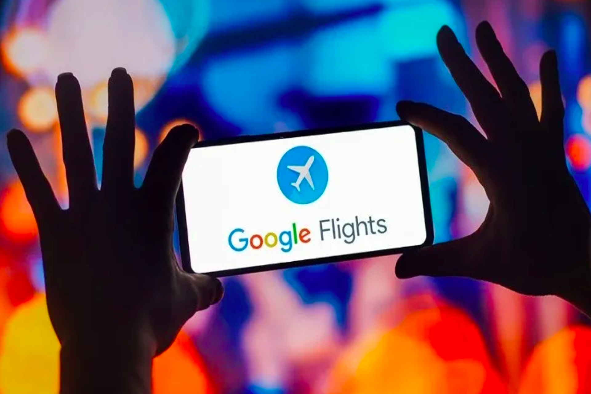 Google observado por favorecer sus servicios en búsquedas de viajes