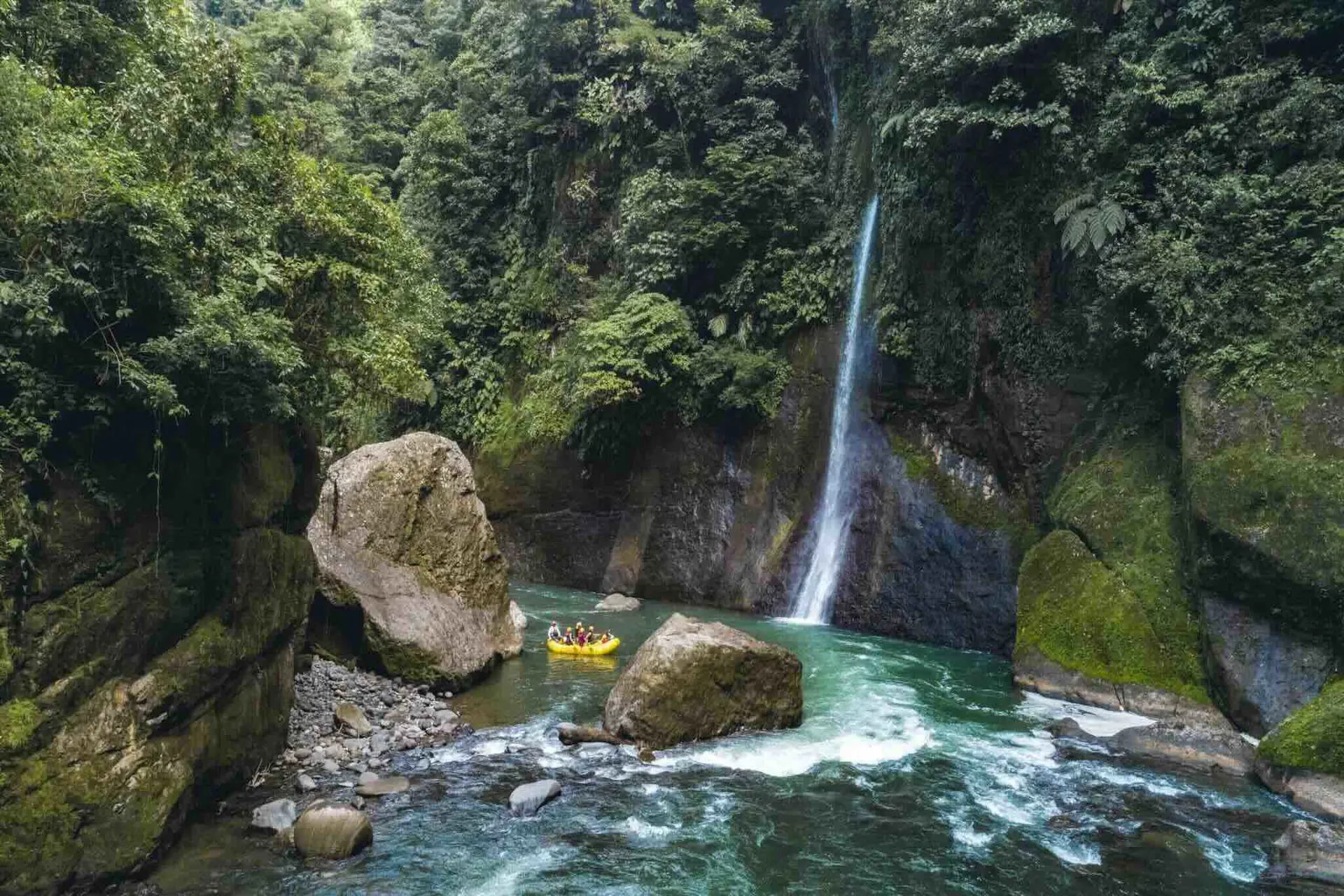 Costa Rica será sede del Sustainable & Social Tourism Summit en 2025