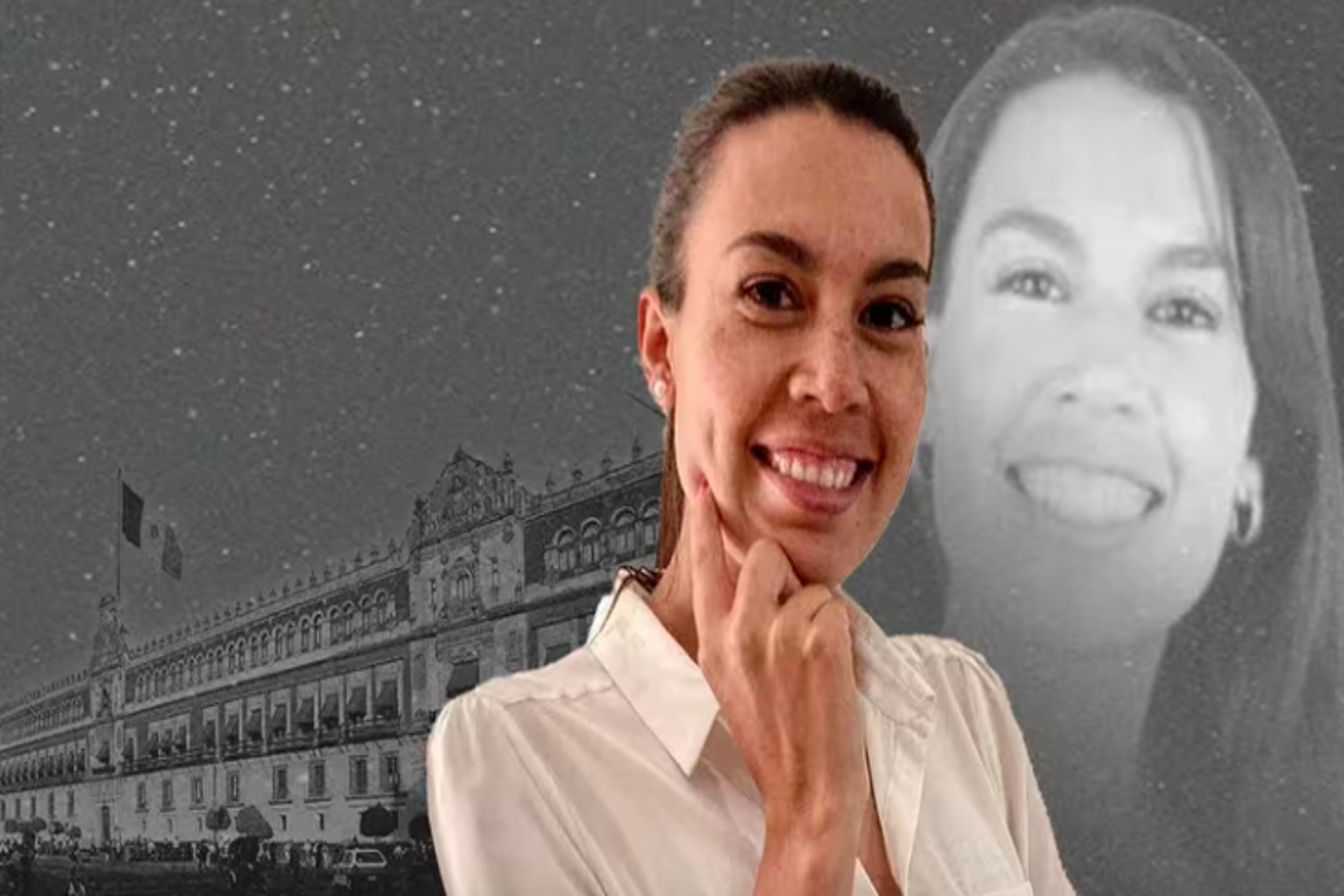 México: Josefina Rodríguez Zamora será la nueva Secretaria de Turismo