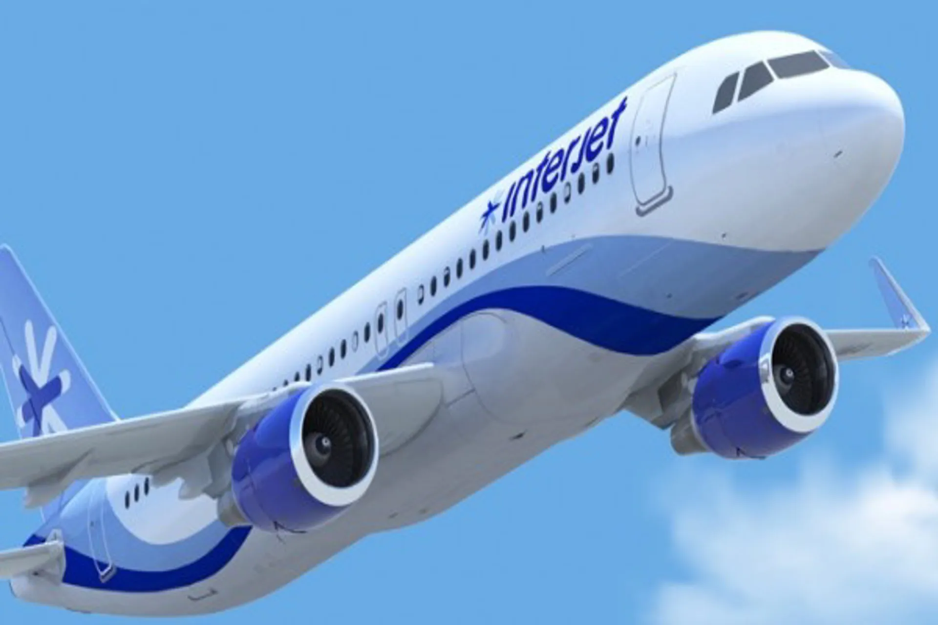 Gobierno Mexicano aprobó fusión con fondo privado e Interjet respira