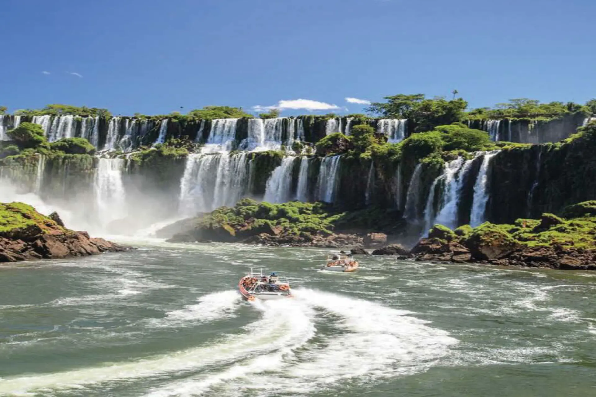 Vacaciones de invierno: alta ocupación en destinos de todo el país