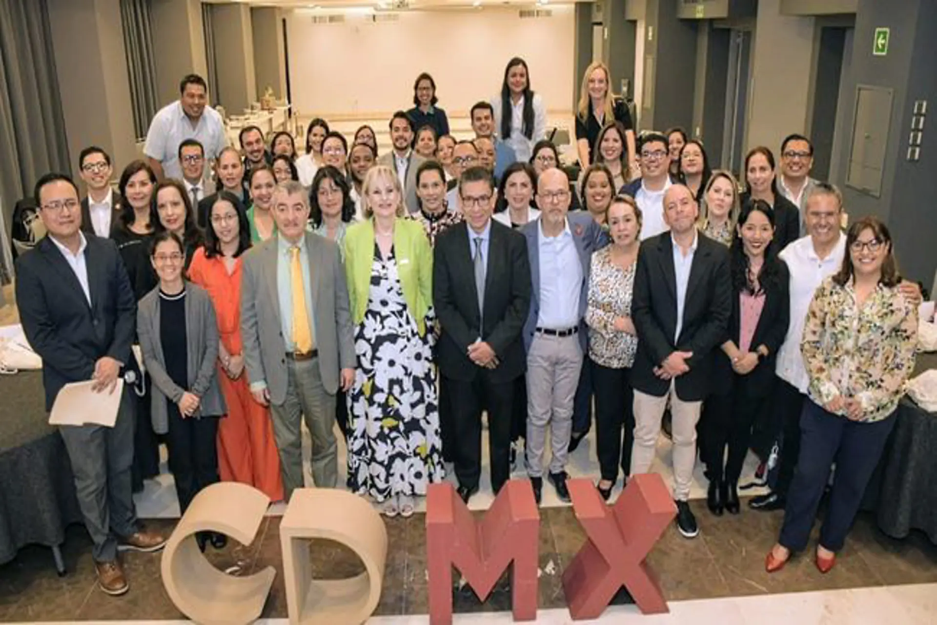  CDMX y ONU Turismo impulsan la inclusión social con un curso regional
