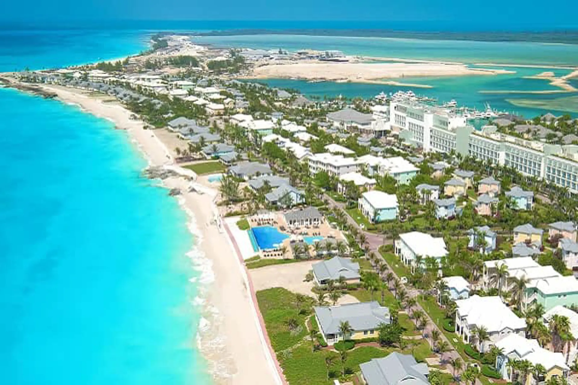 Un recorrido por Bimini, la isla de las leyendas en Las Bahamas