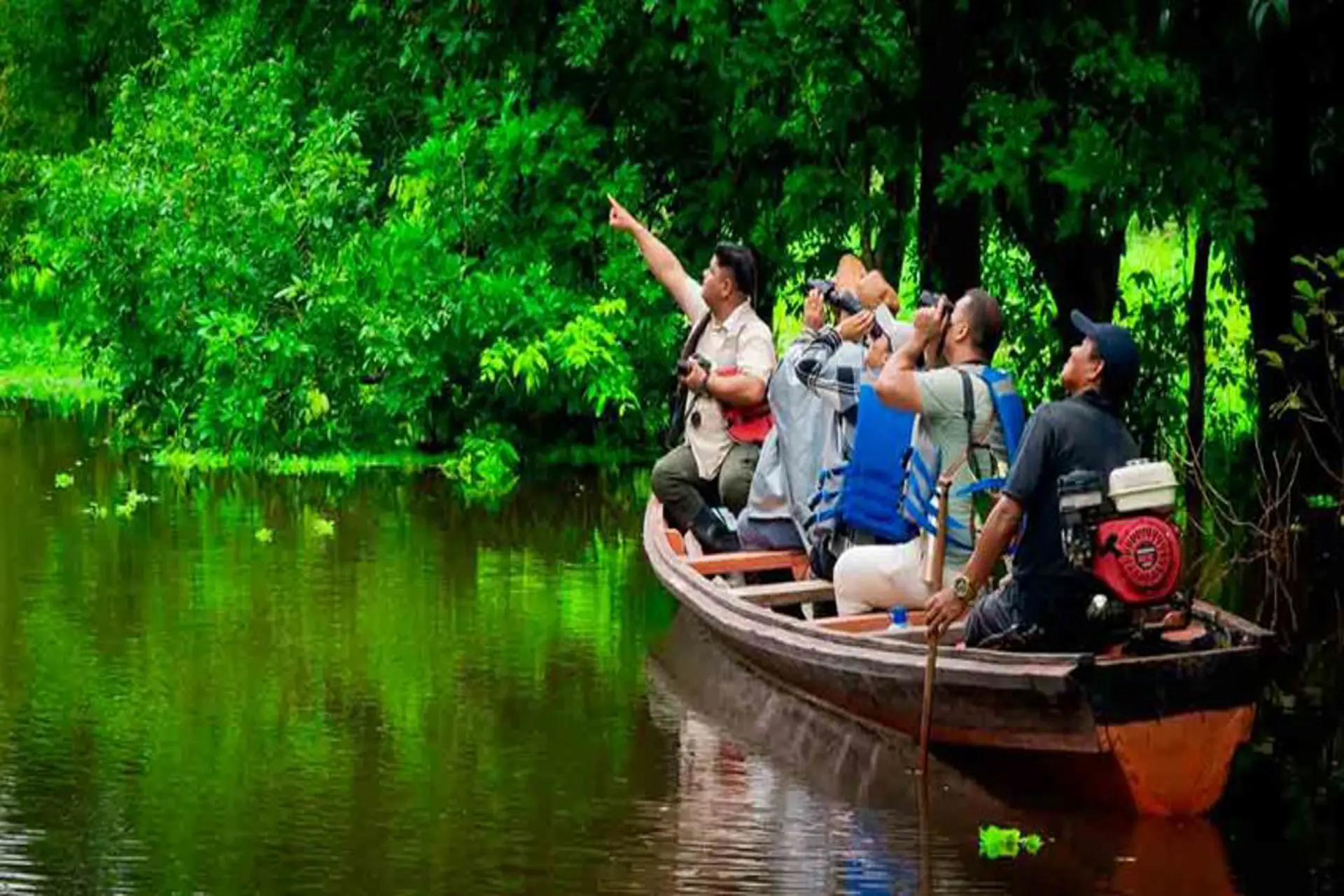 Colombia: Fontur recaudó $72.460M para la promoción del turismo