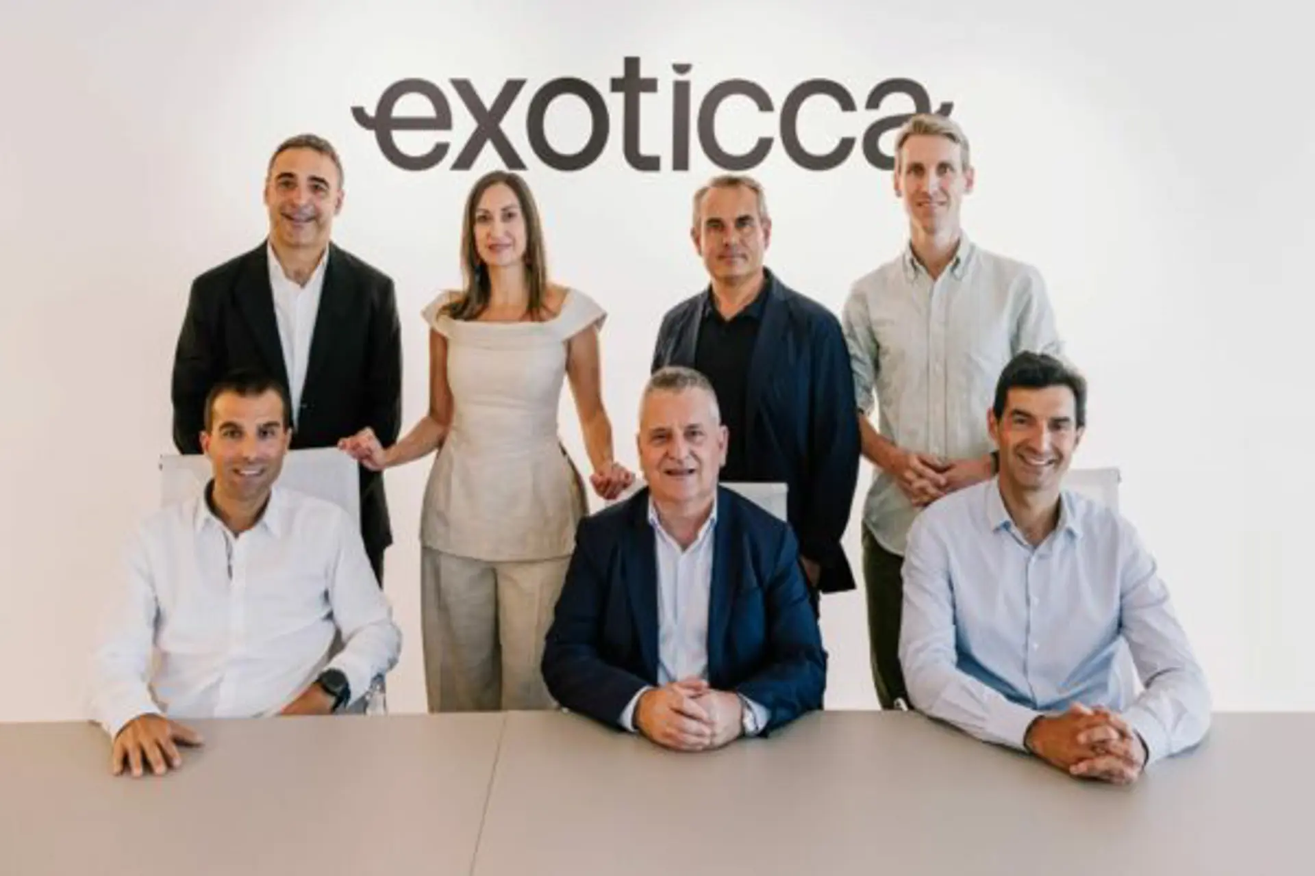 Exoticca obtiene 60 millones de € para acelerar su expansión en Latam