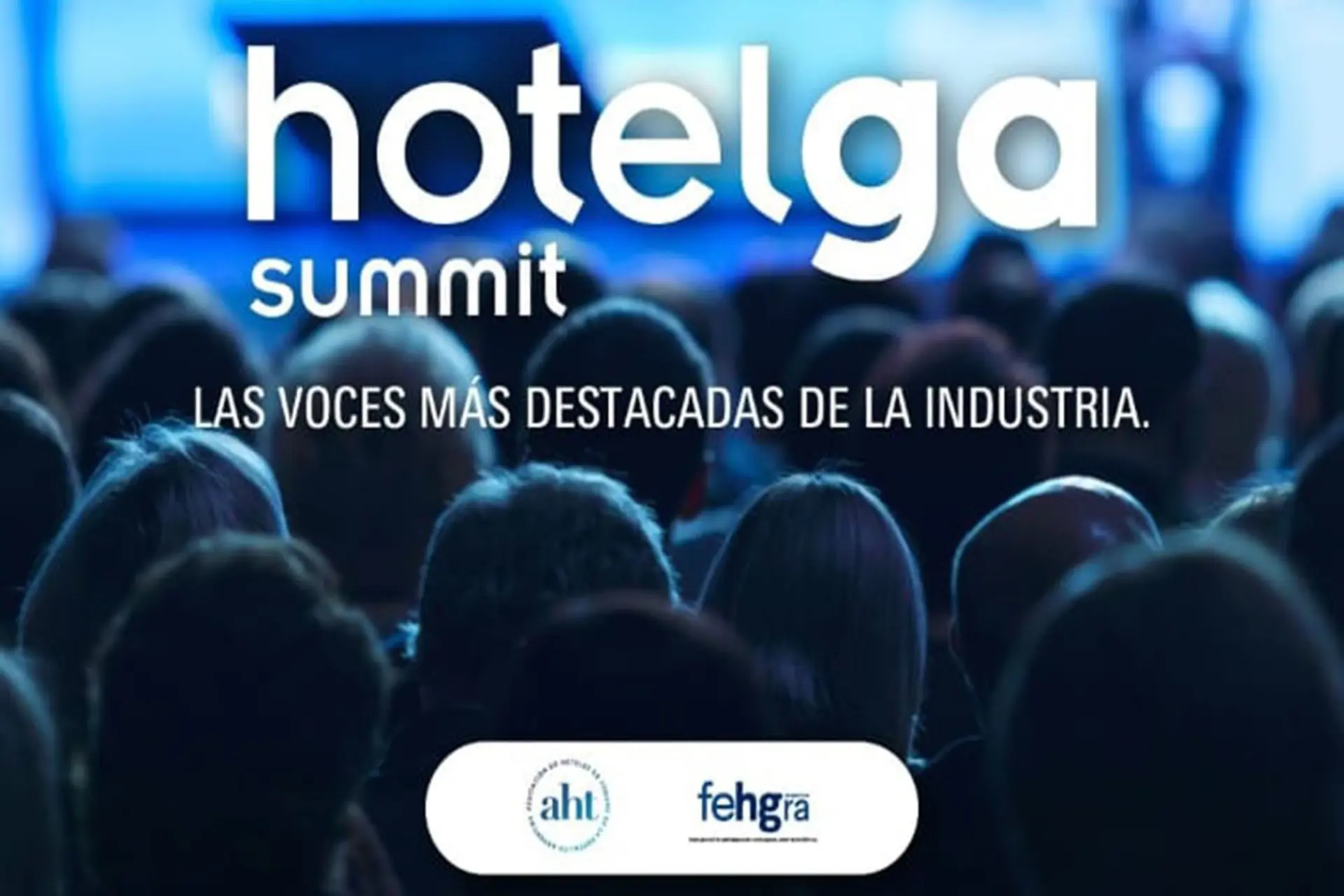 HOTELGA Summit: Más tendencias. tecnología y nuevo escenario político.