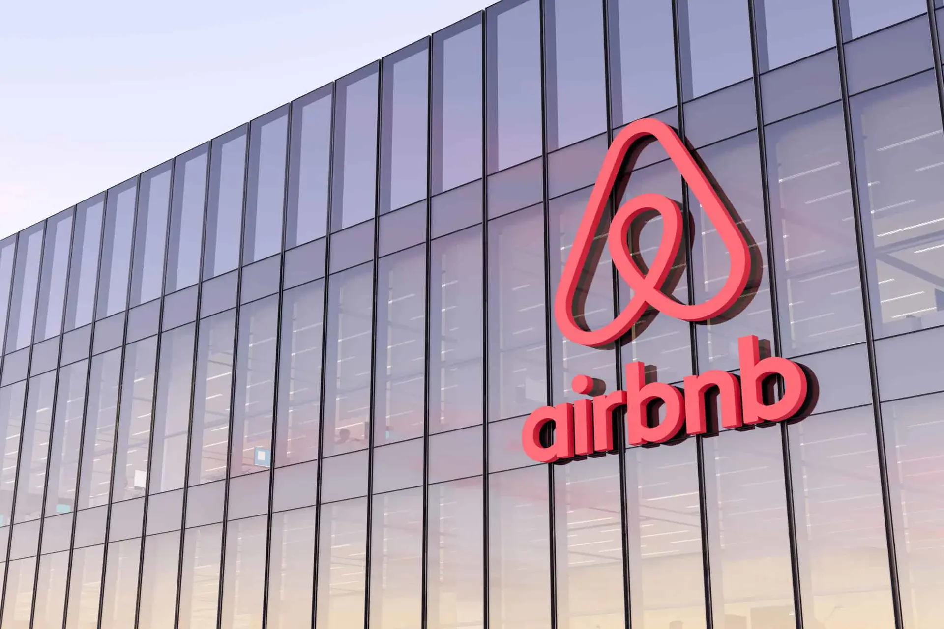 Airbnb se defiende con cifras