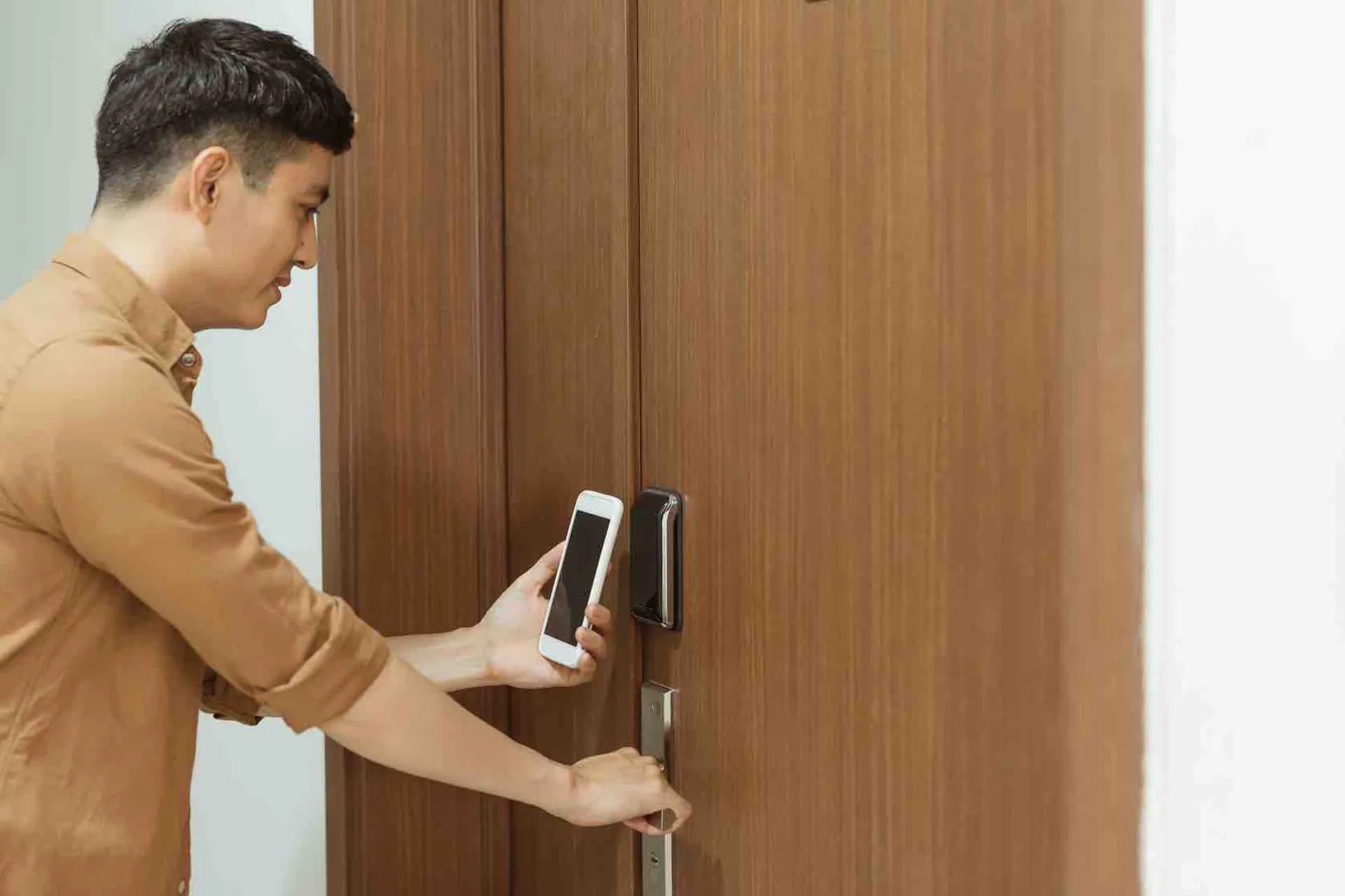 Accor aggiorna protocolos y lanza su llave digital "Accor Key"