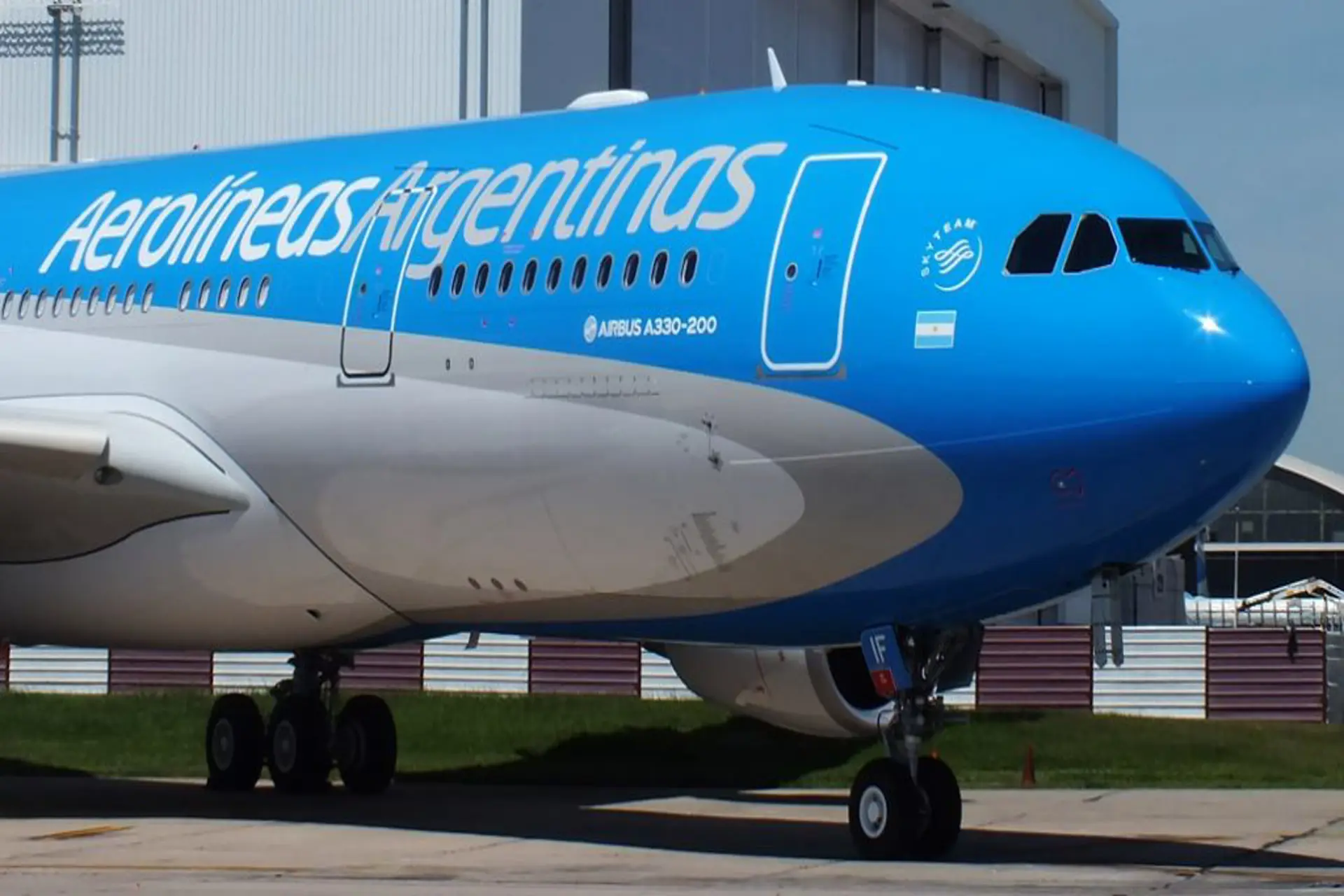 Aerolineas Argentinas aumenta sus frecuencias a Punta Cana