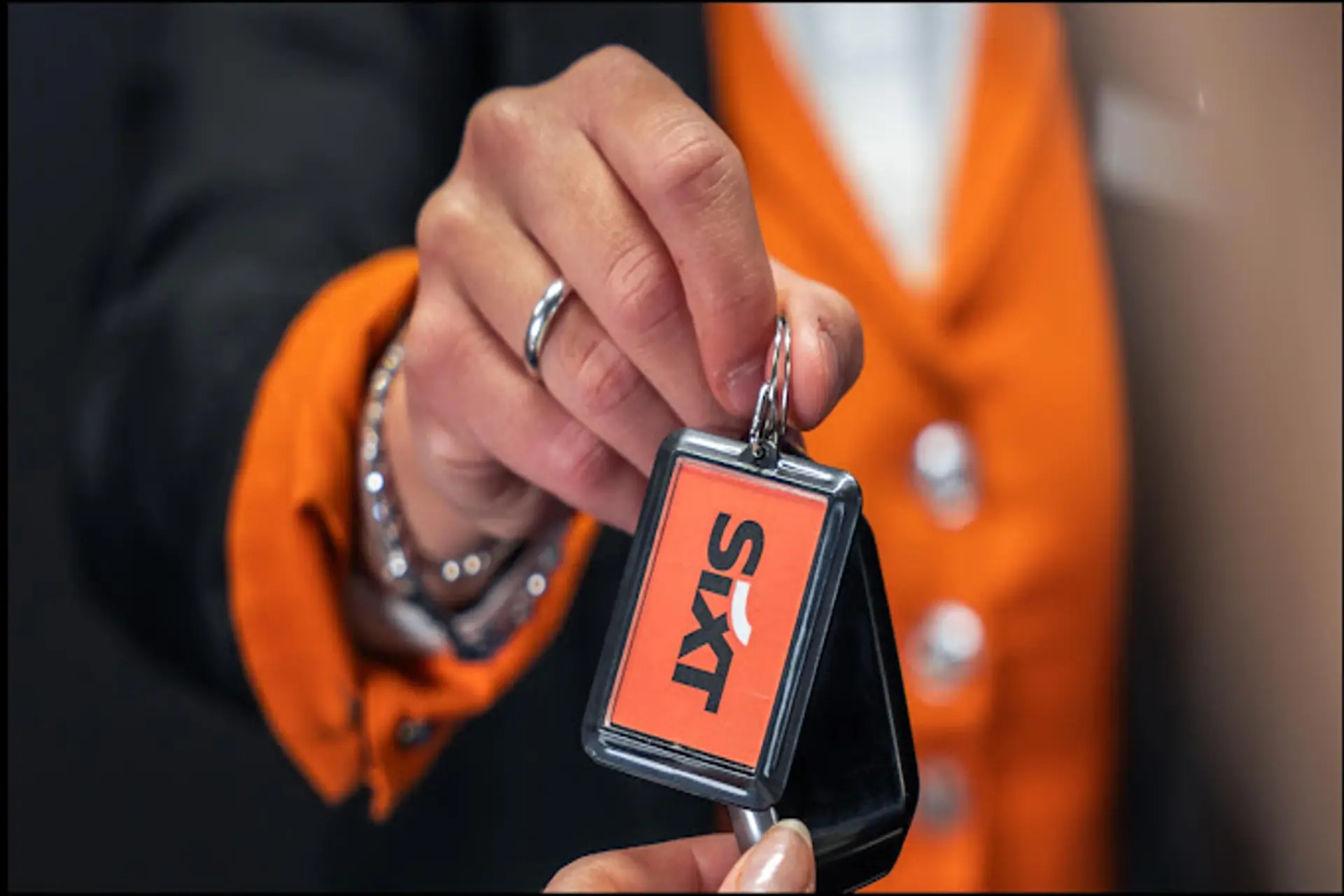 Sixt Argentina suma a su flota nuevas camionetas de última generación