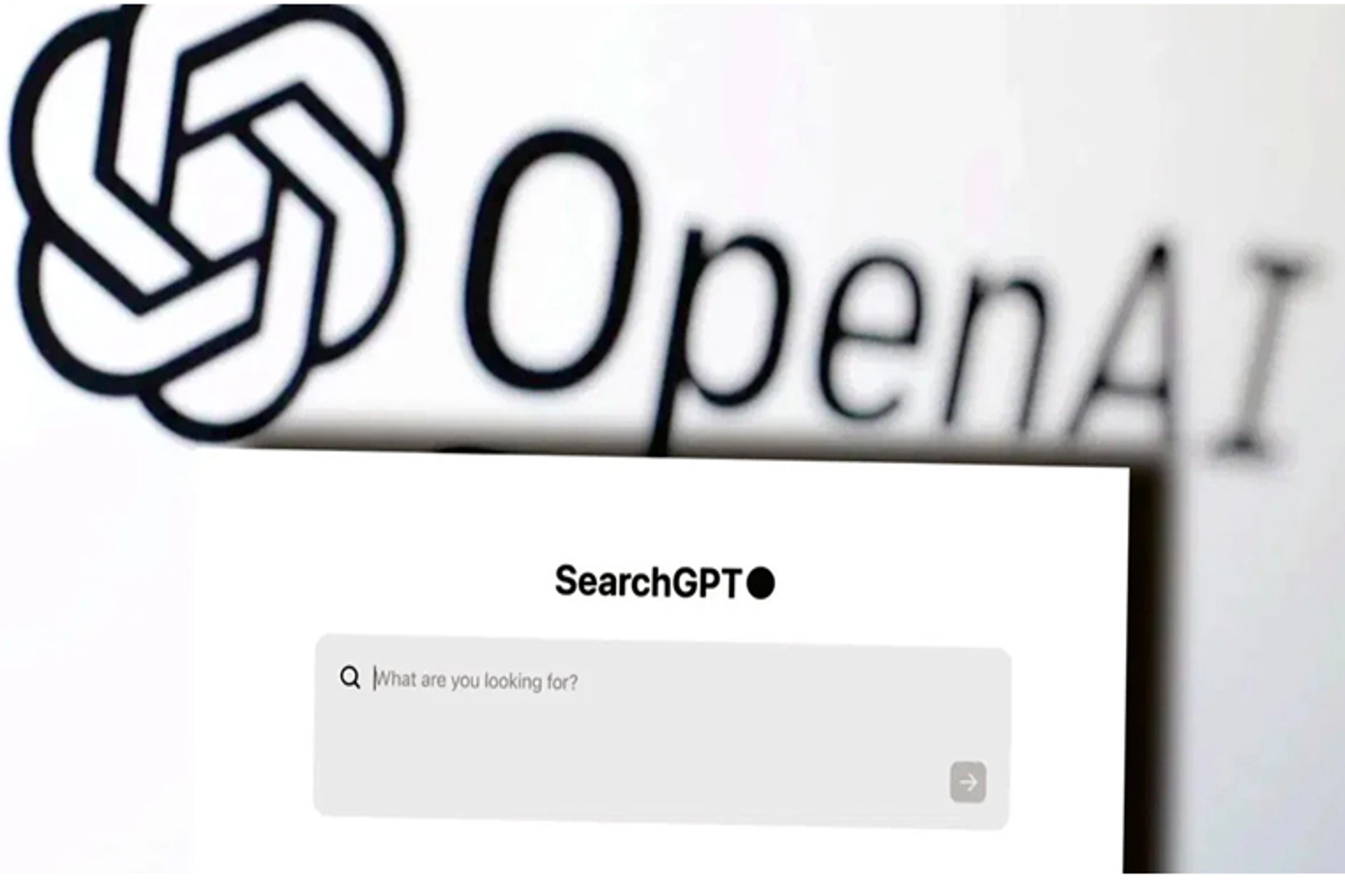 OpenAI lanza SearchGPT y desafía a gigantes como Google