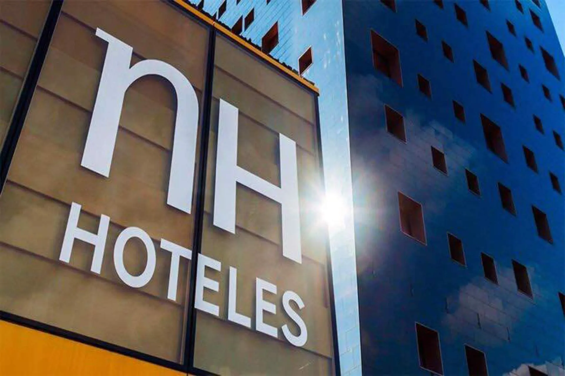 NH Hotel Group ya tiene sus protocolos de eventos y convenciones