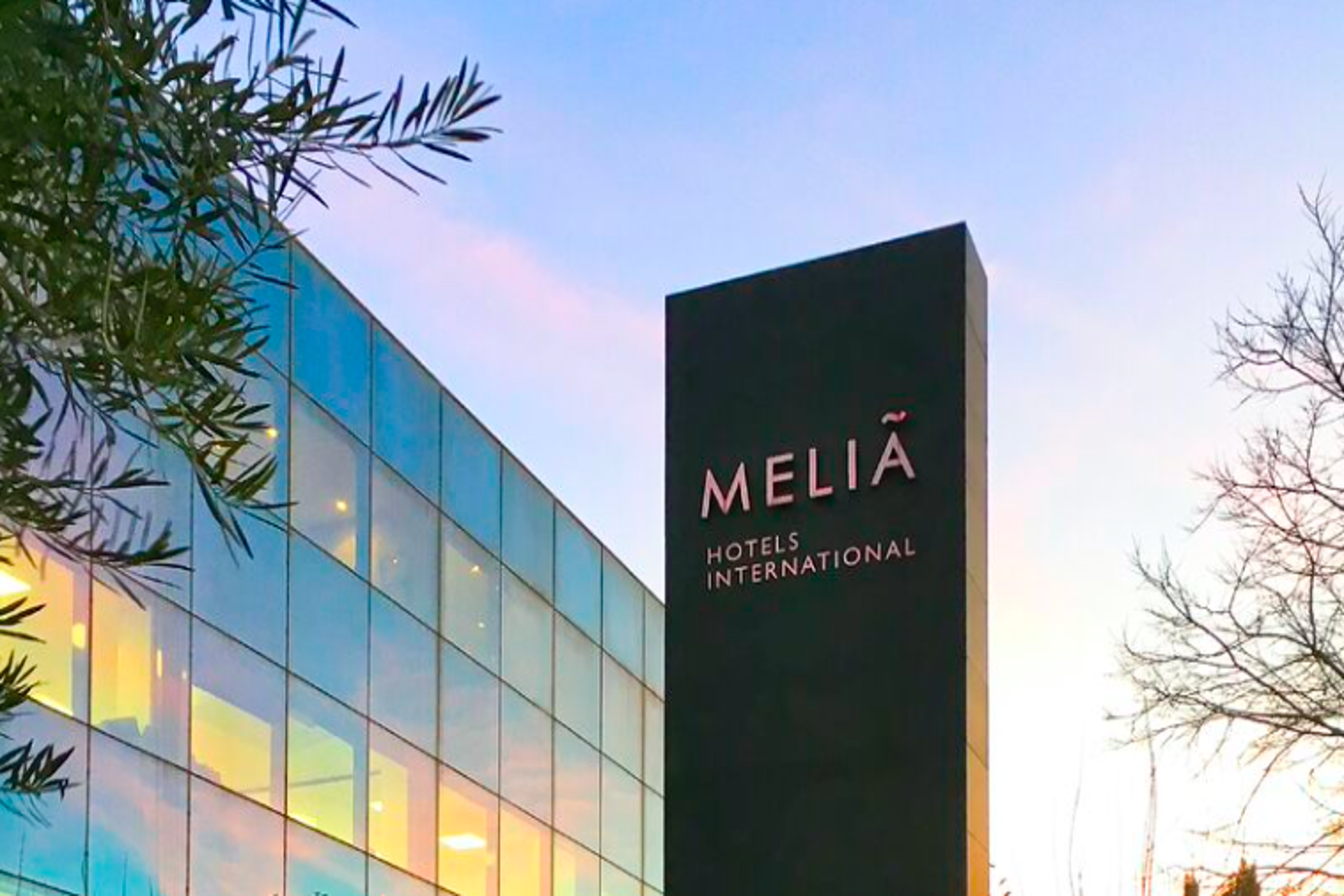 Buen primer semestre para Meliá. Gana un 11% más y reduce su deuda