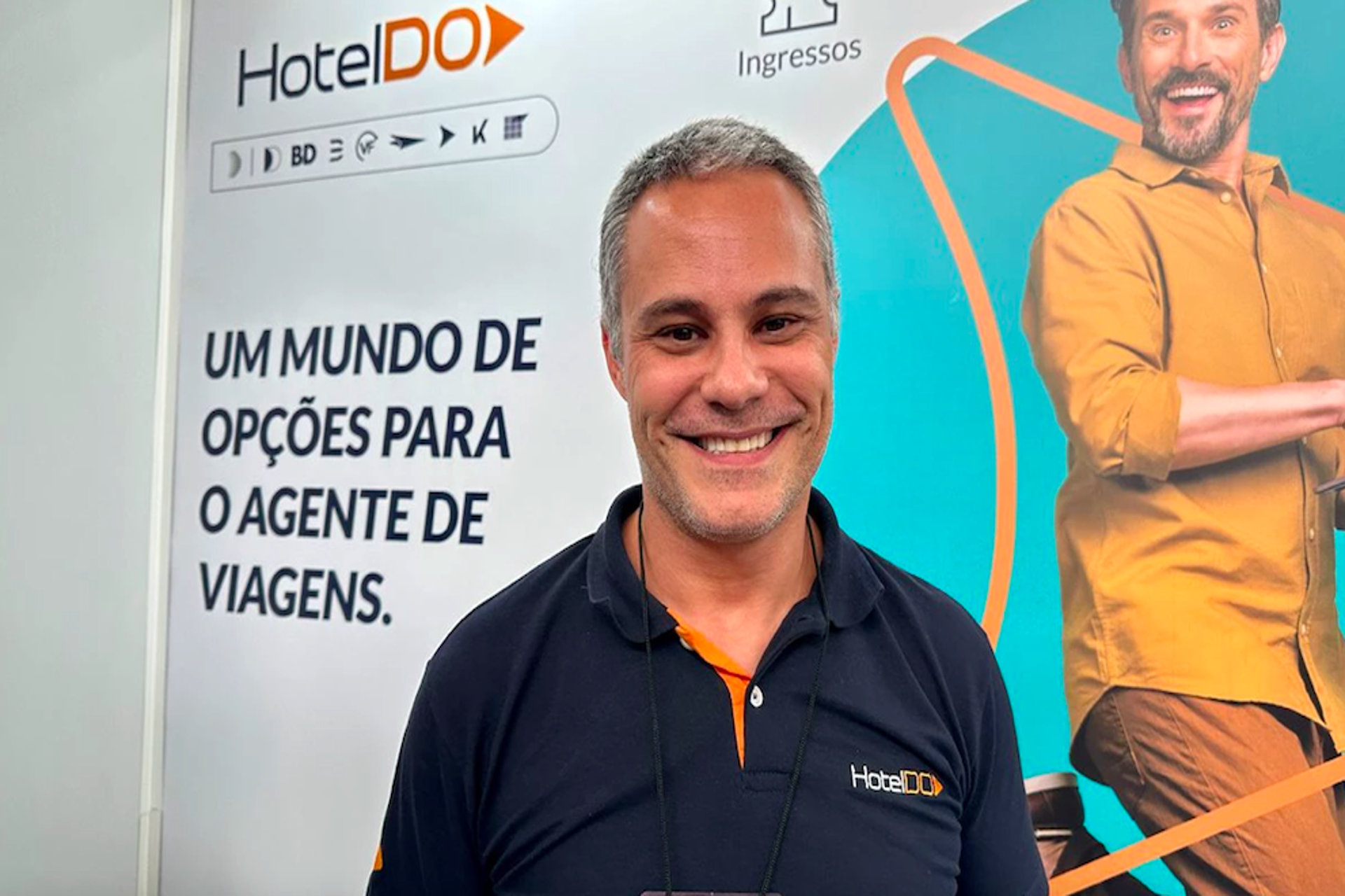 HotelDO Brasil se expande con 5 nuevos ejecutivos